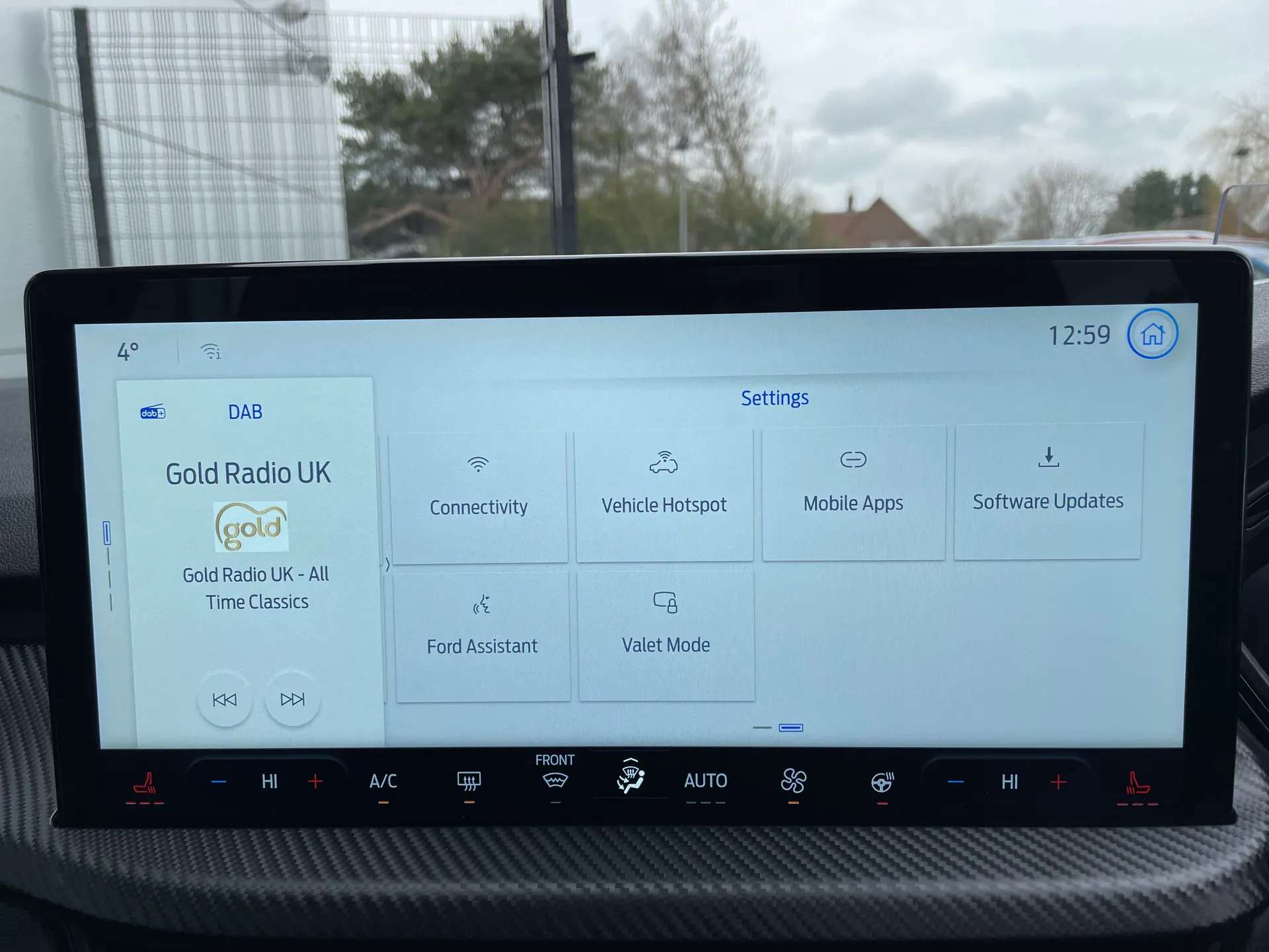 2024 FORD KUGA 2024 FORD KUGA