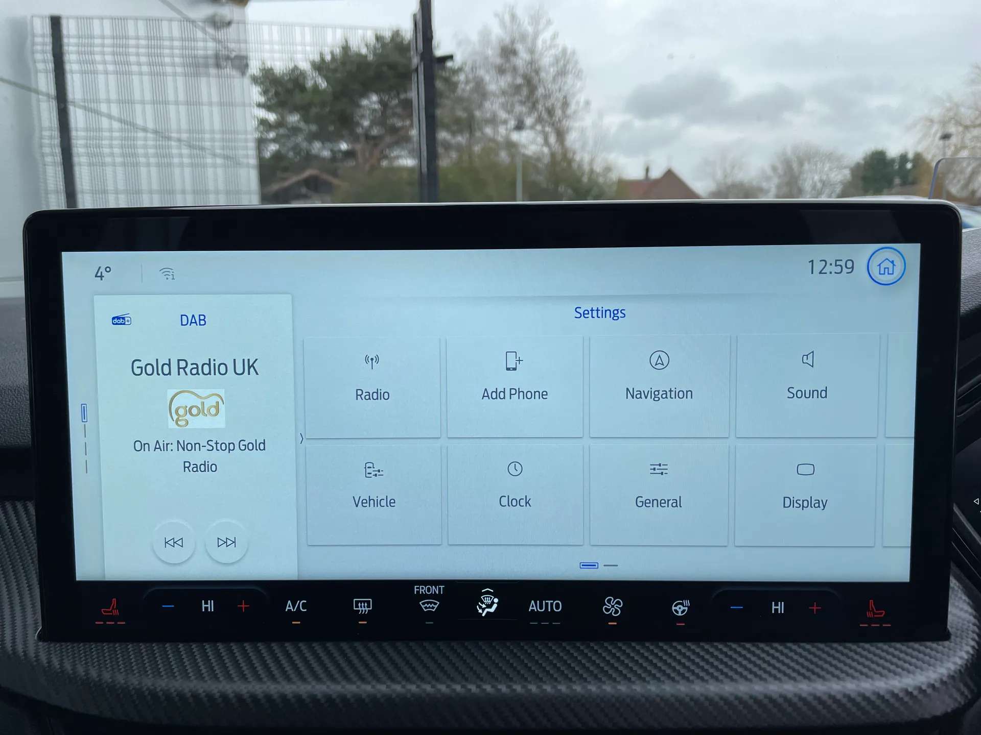 2024 FORD KUGA 2024 FORD KUGA