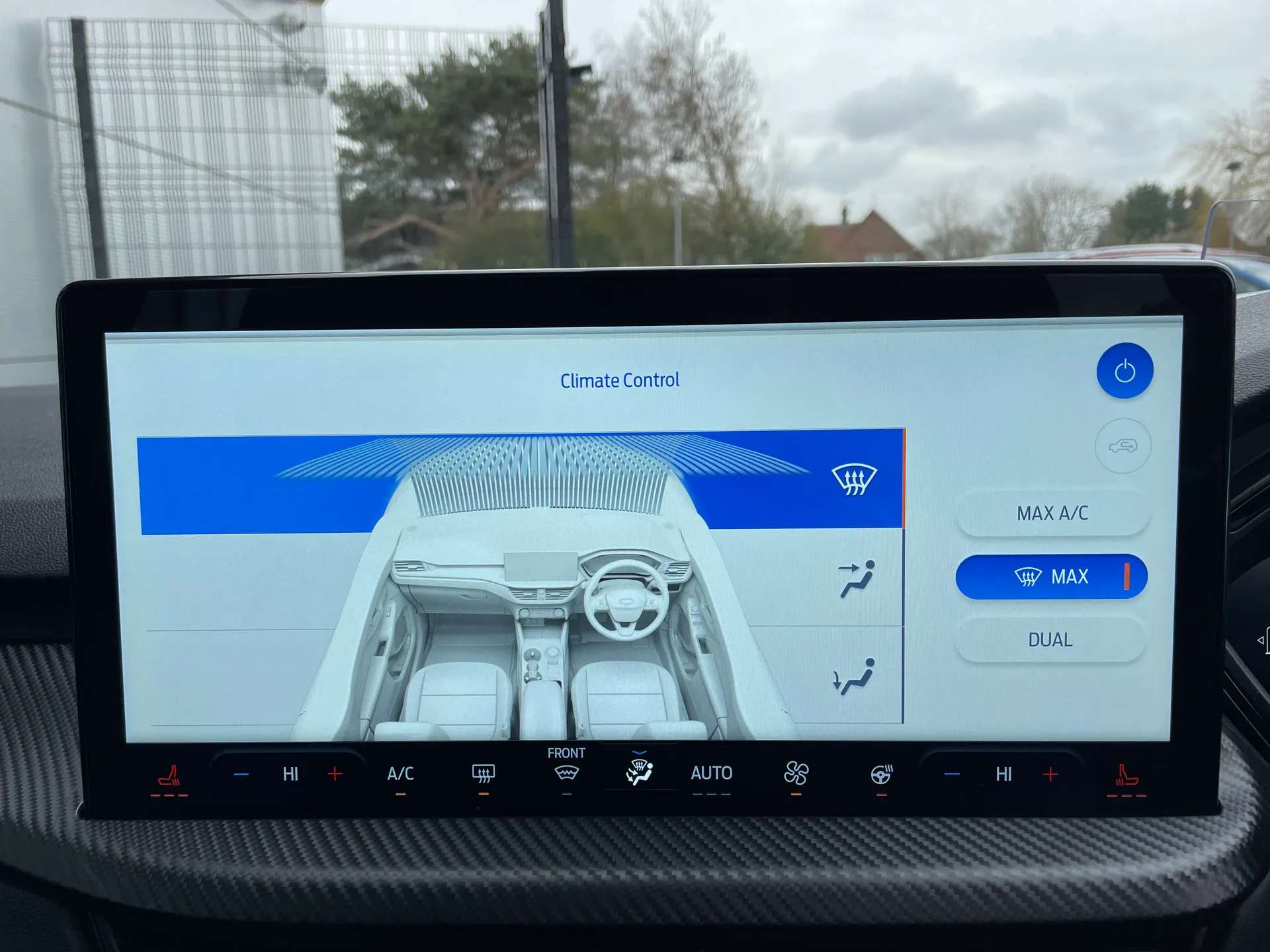 2024 FORD KUGA 2024 FORD KUGA