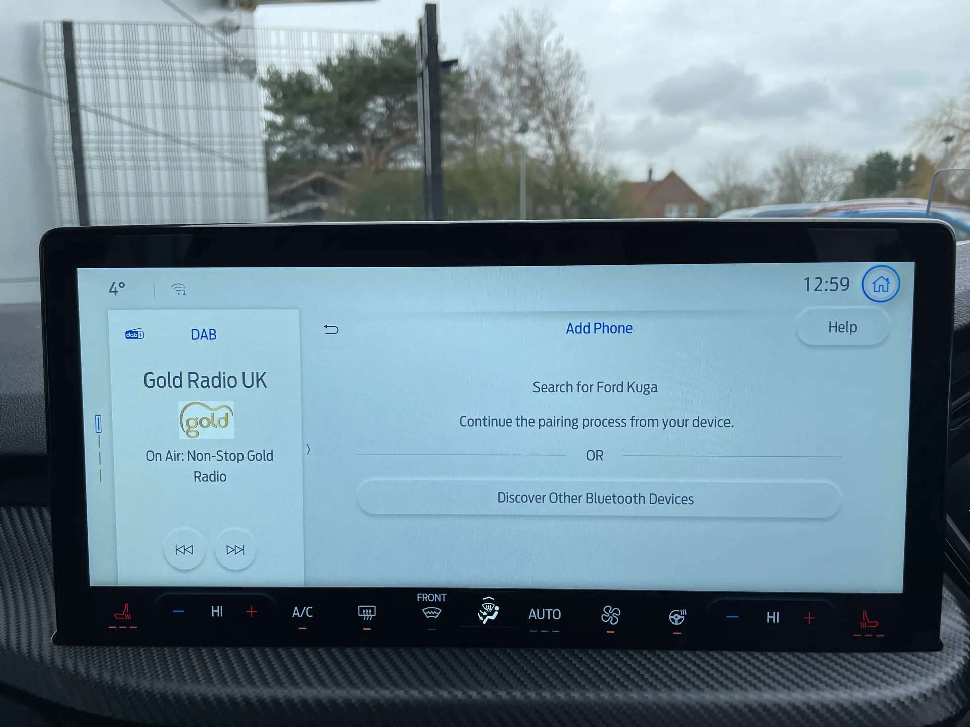 2024 FORD KUGA 2024 FORD KUGA