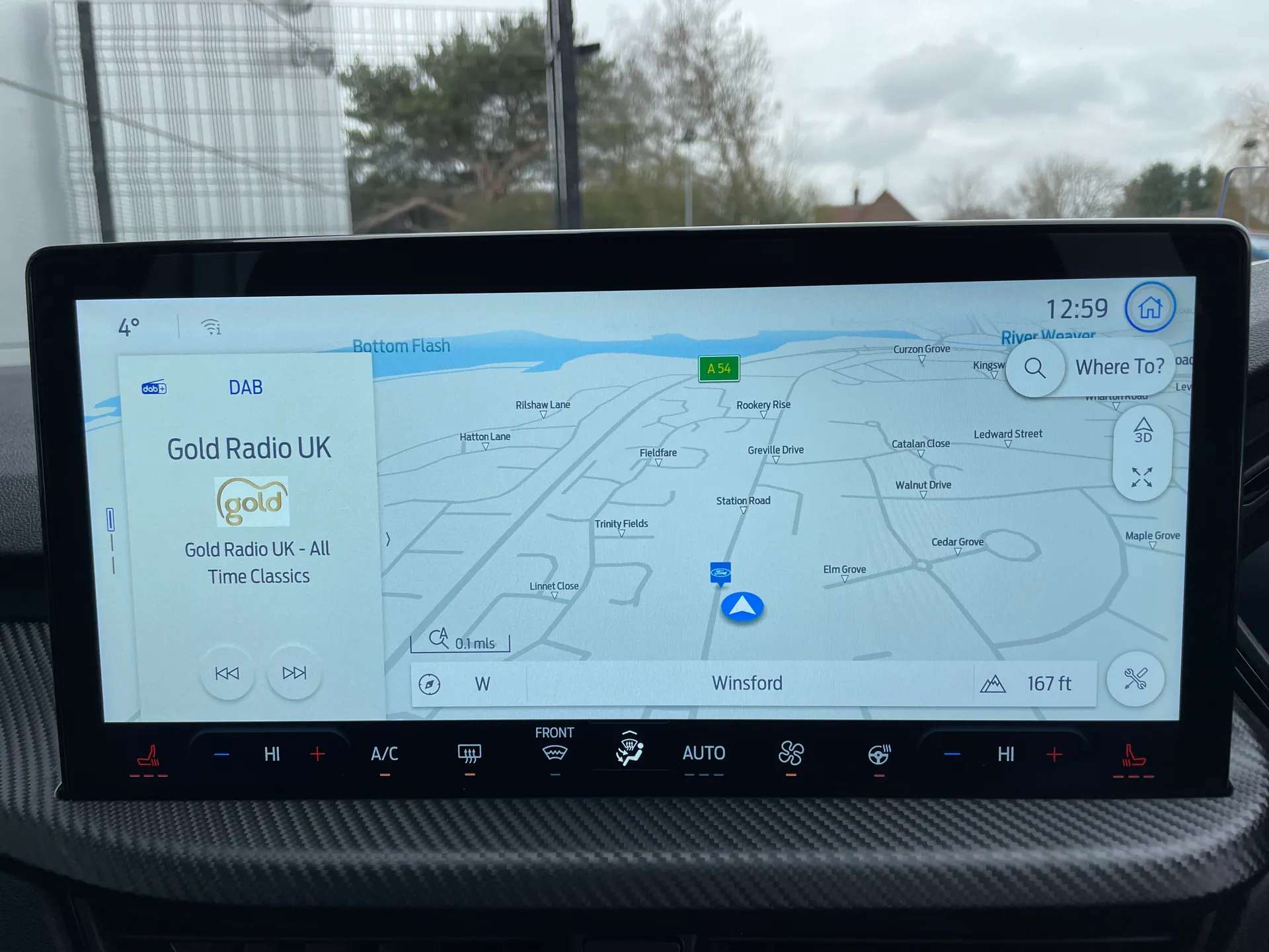 2024 FORD KUGA 2024 FORD KUGA