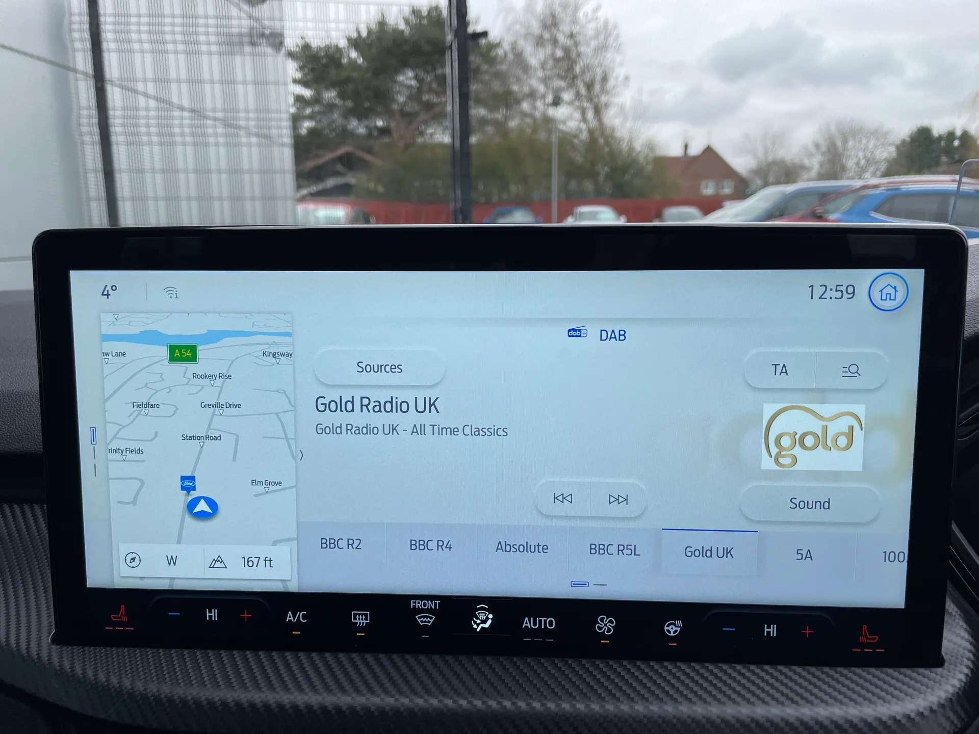 2024 FORD KUGA 2024 FORD KUGA