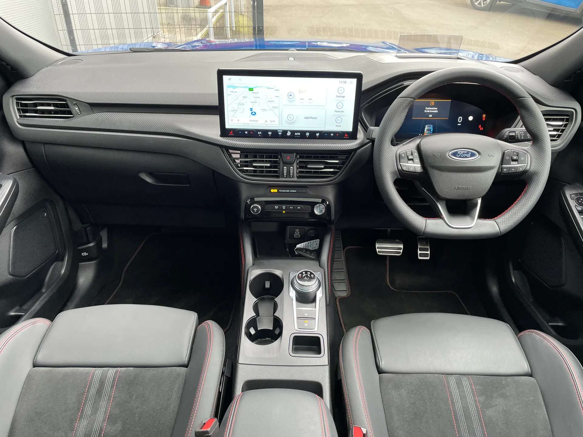 2024 FORD KUGA 2024 FORD KUGA