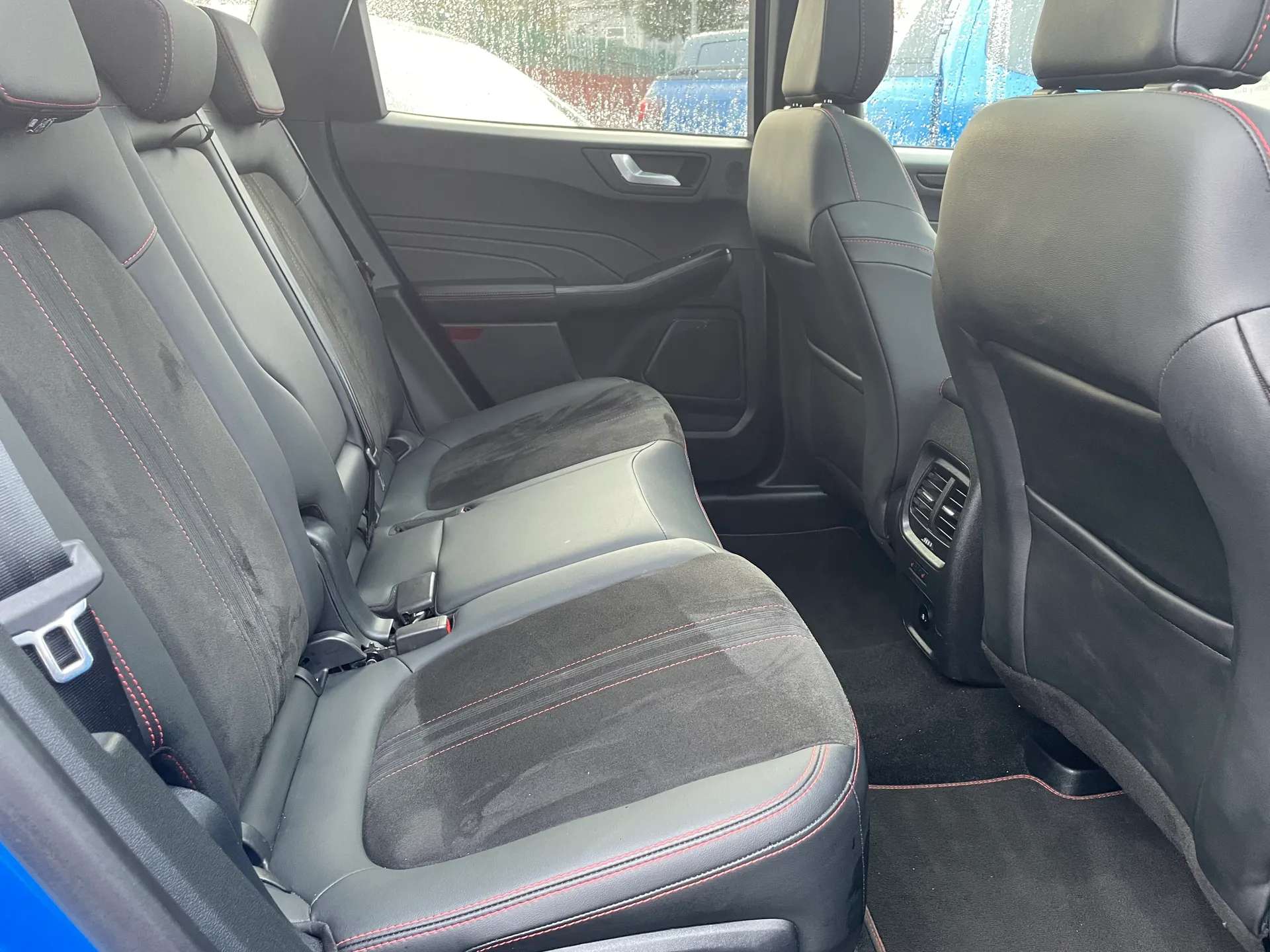 2024 FORD KUGA 2024 FORD KUGA