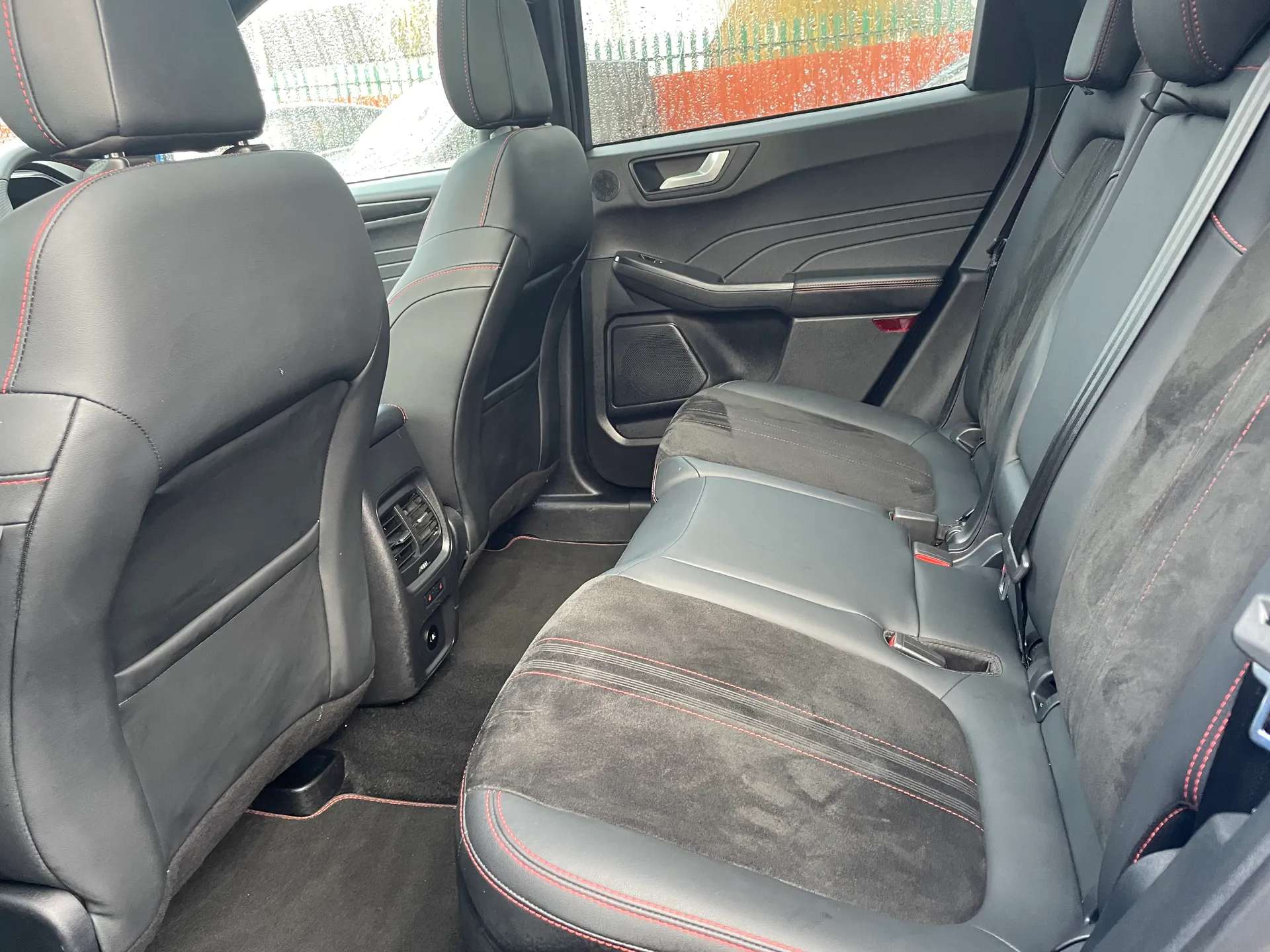 2024 FORD KUGA 2024 FORD KUGA