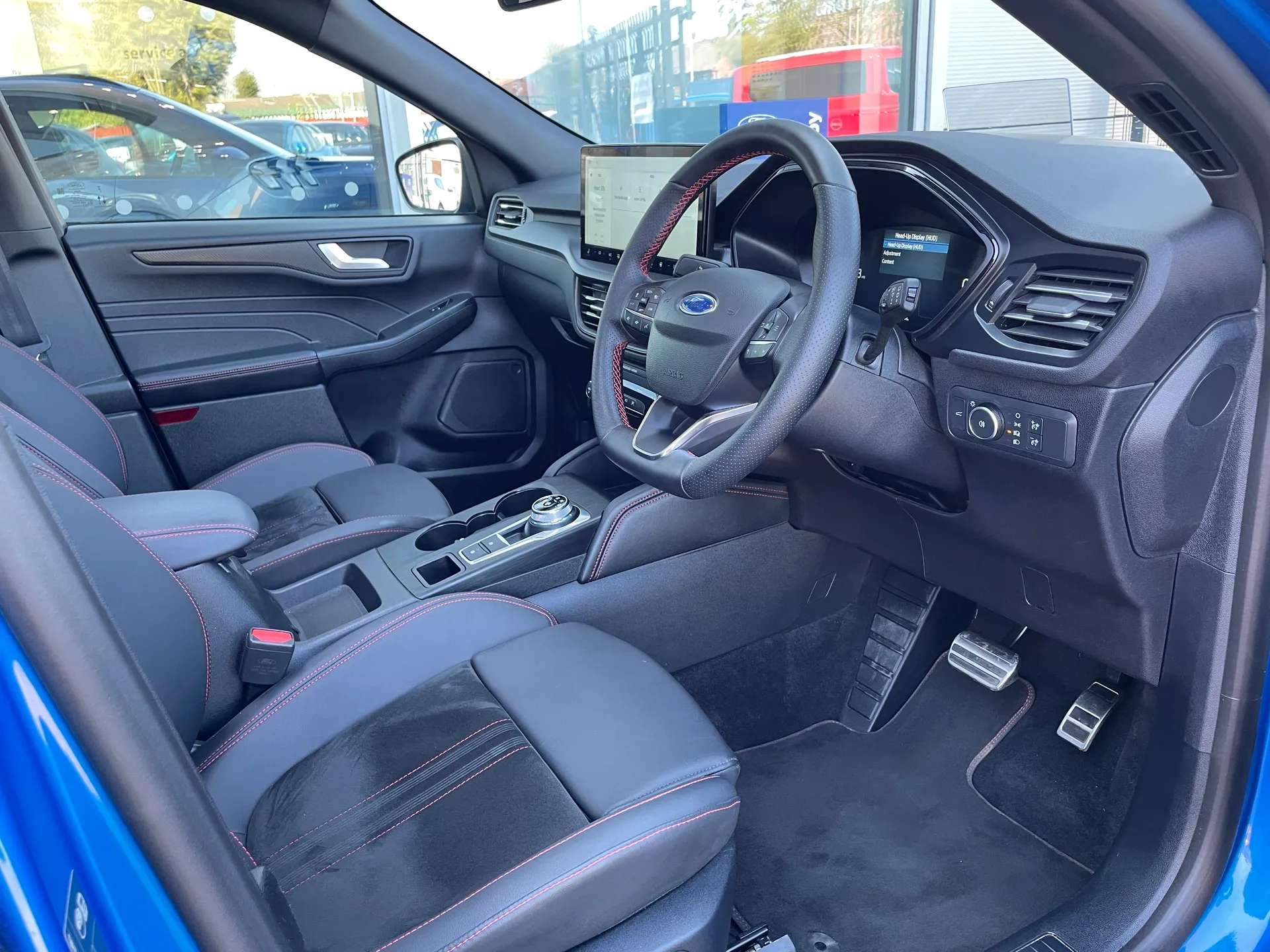 2025 FORD KUGA 2025 FORD KUGA