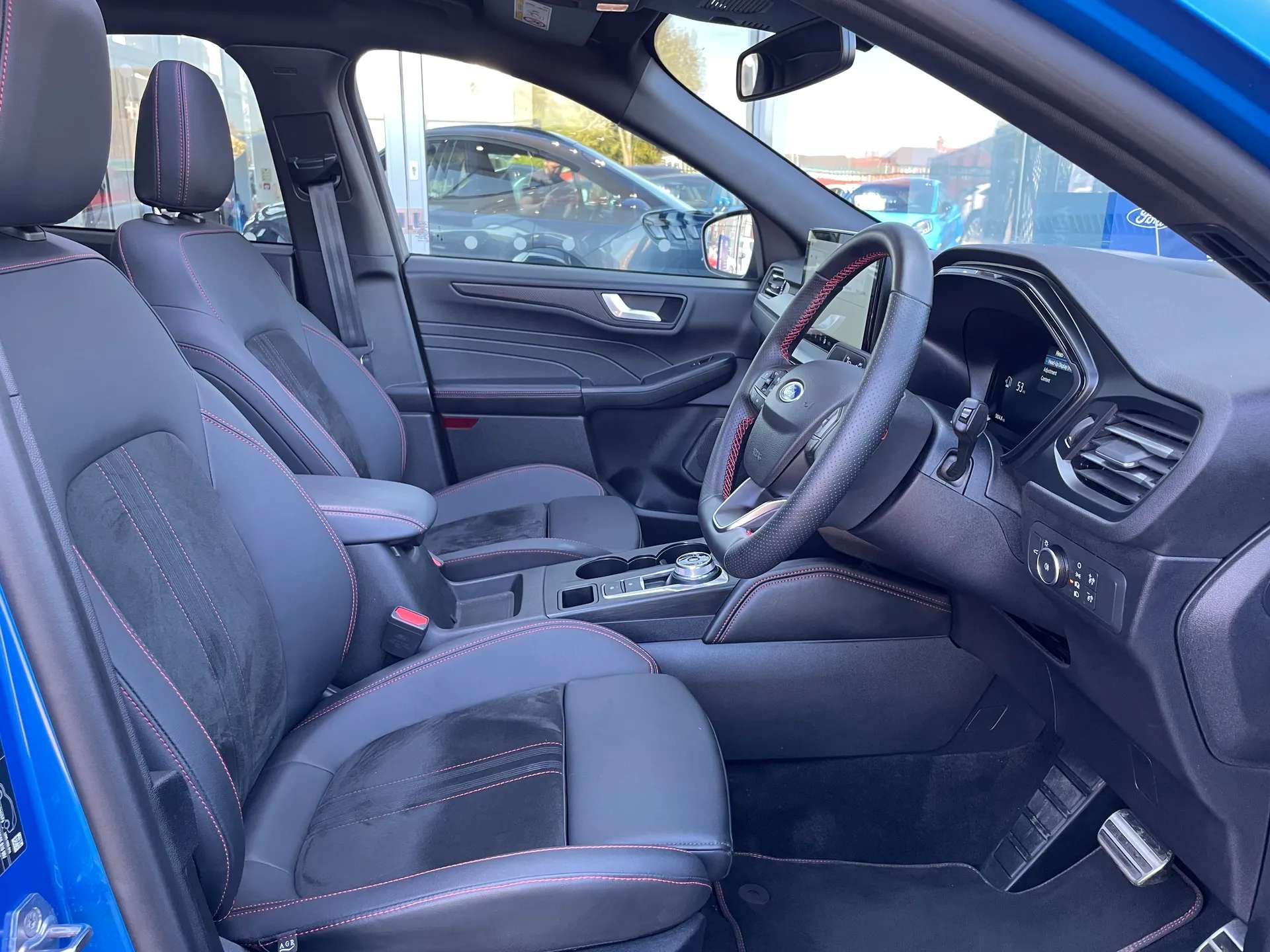 2025 FORD KUGA 2025 FORD KUGA