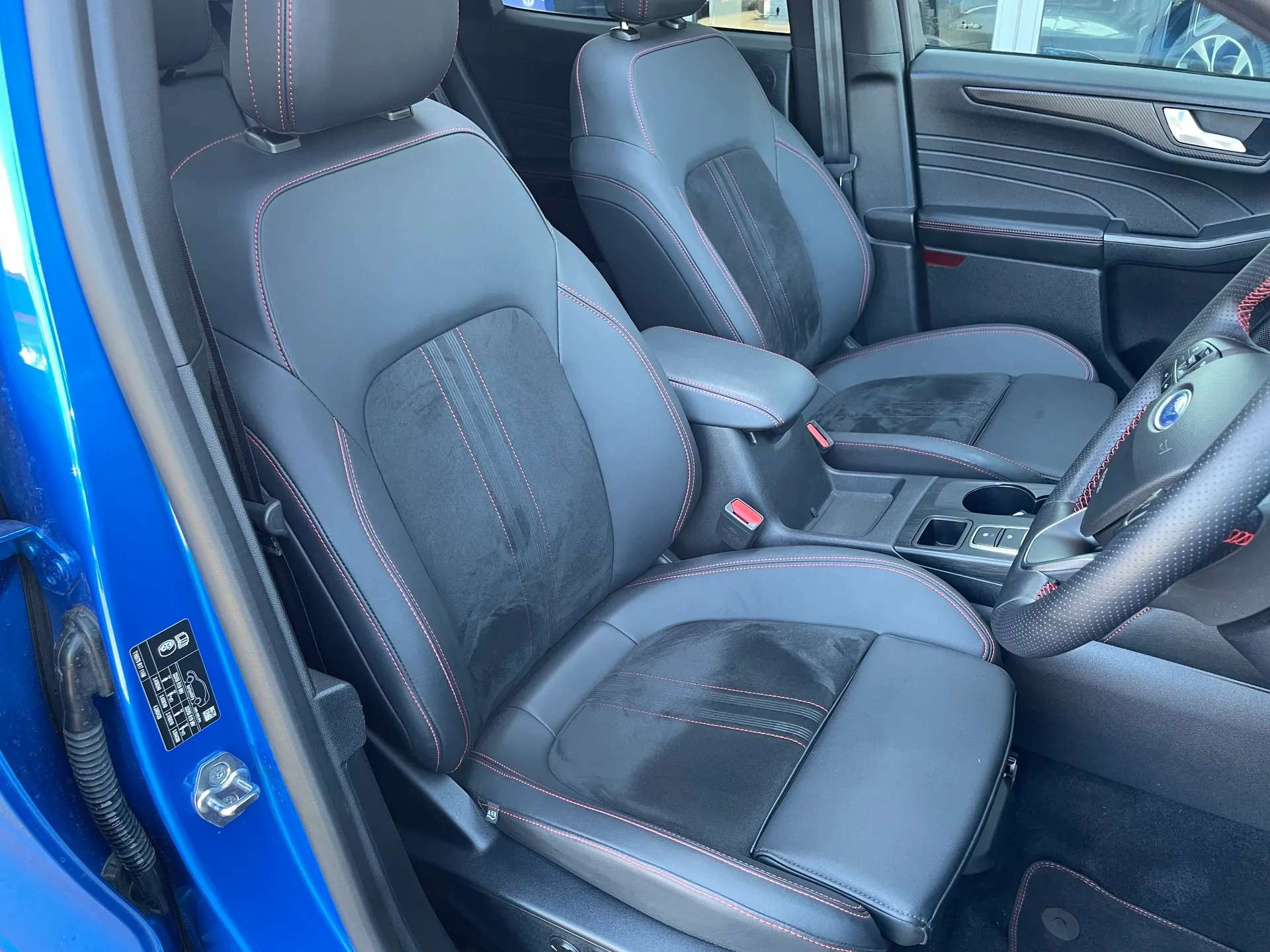 2025 FORD KUGA 2025 FORD KUGA