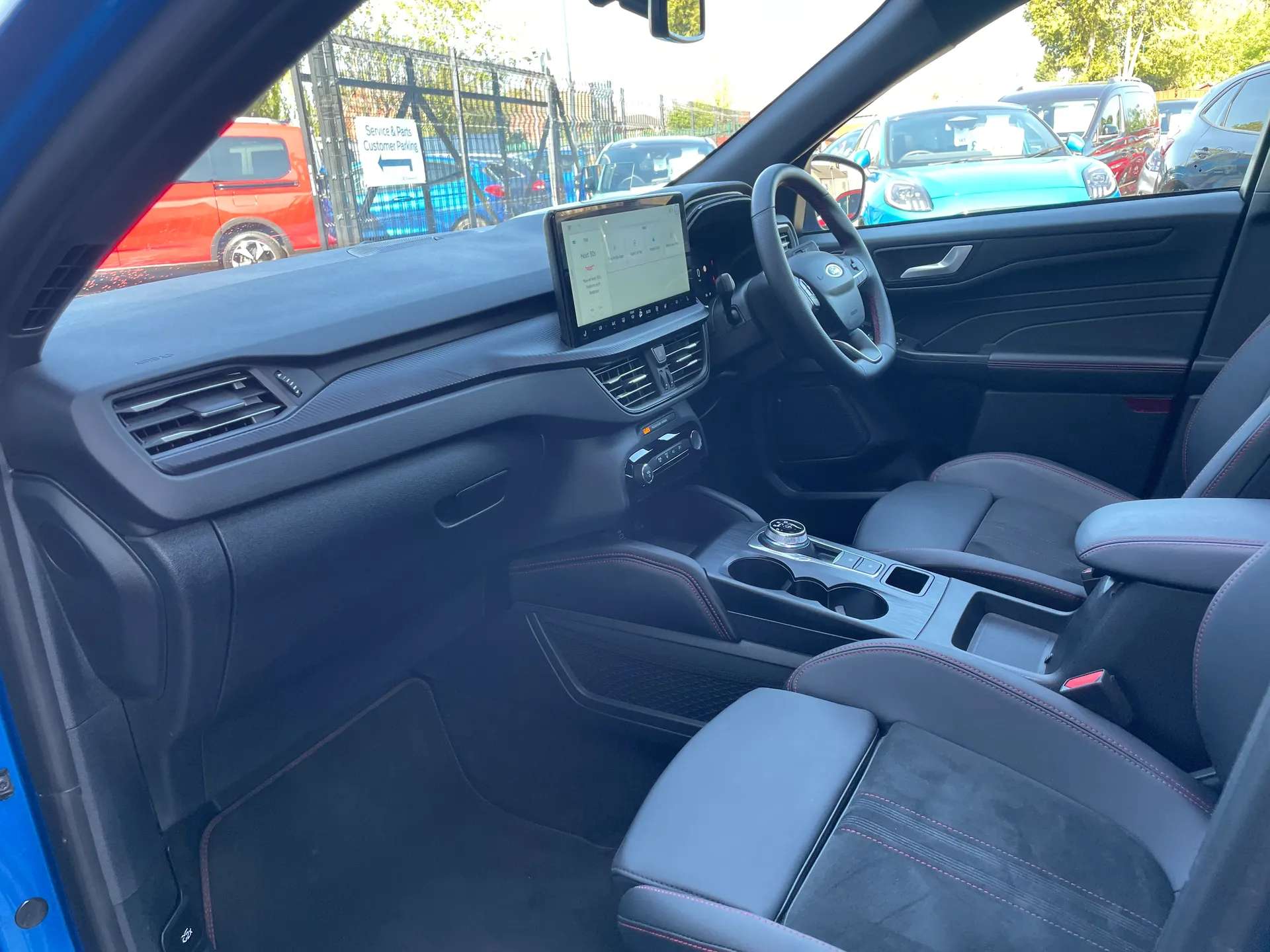 2025 FORD KUGA 2025 FORD KUGA