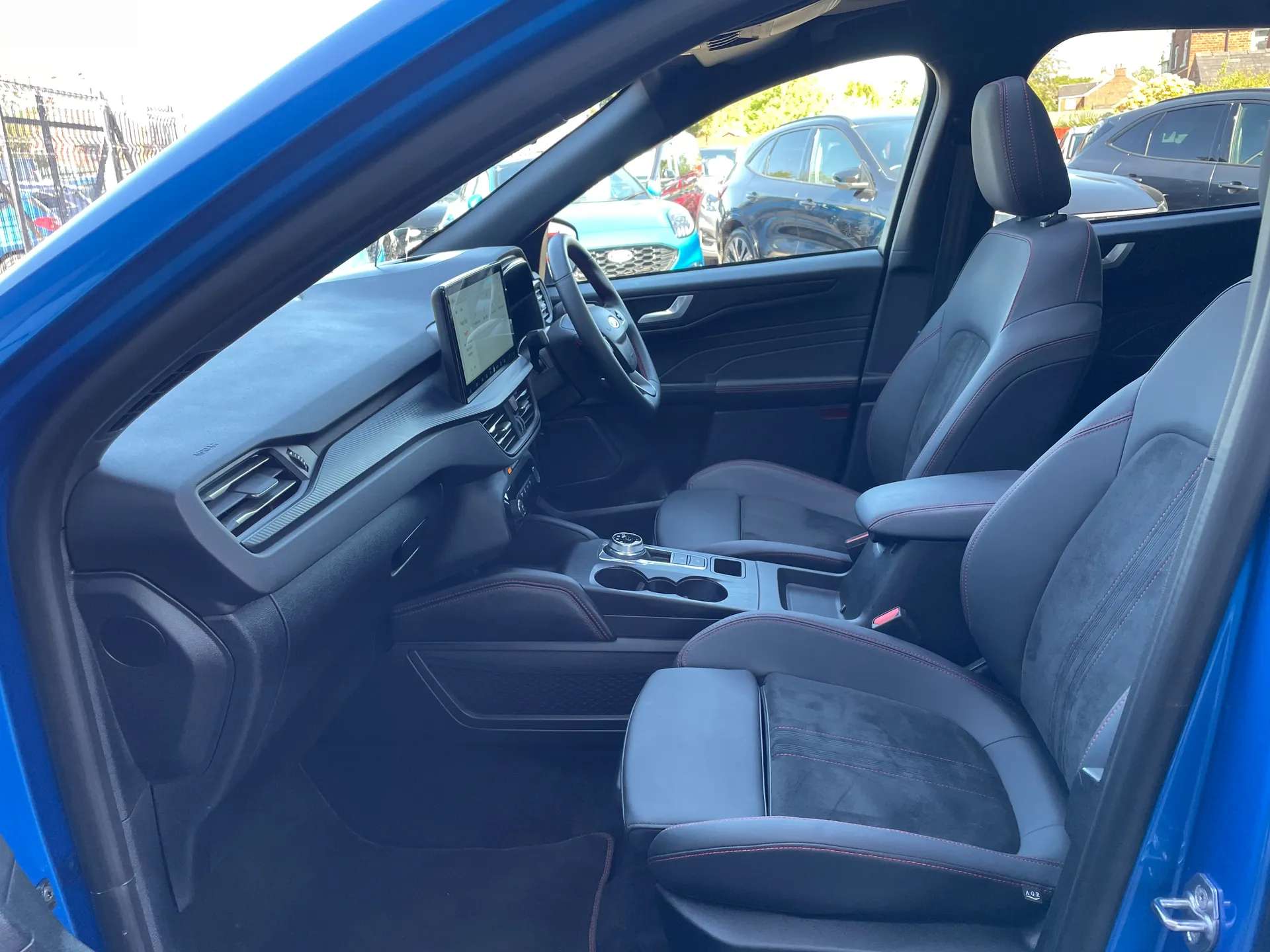 2025 FORD KUGA 2025 FORD KUGA