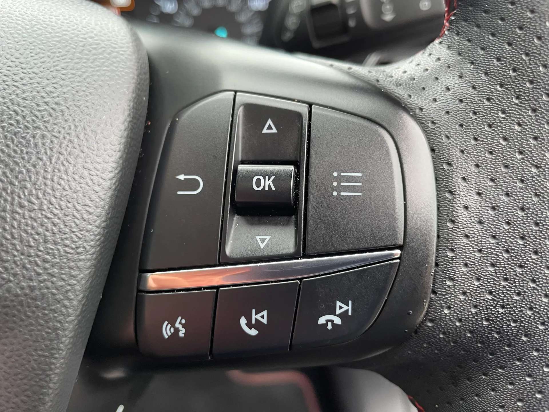 2022 FORD FIESTA 2022 FORD FIESTA