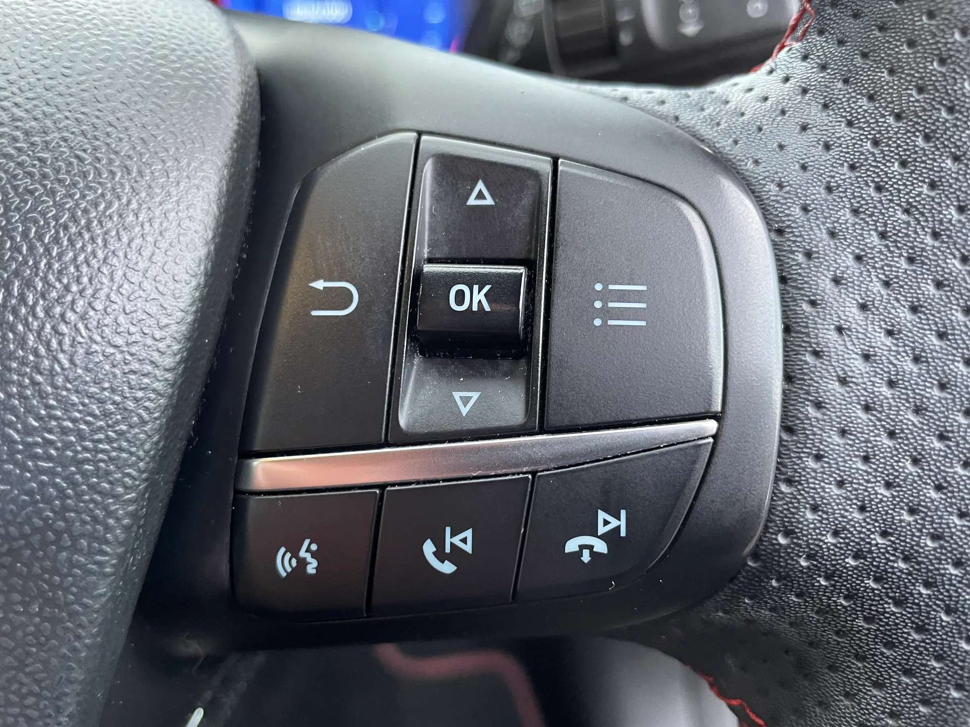 2022 FORD FIESTA 2022 FORD FIESTA