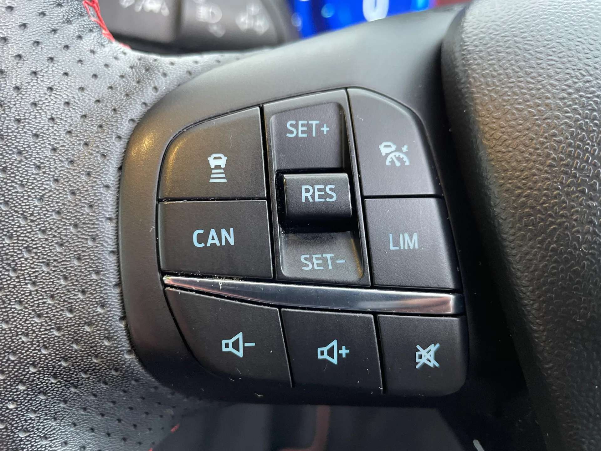 2022 FORD FIESTA 2022 FORD FIESTA