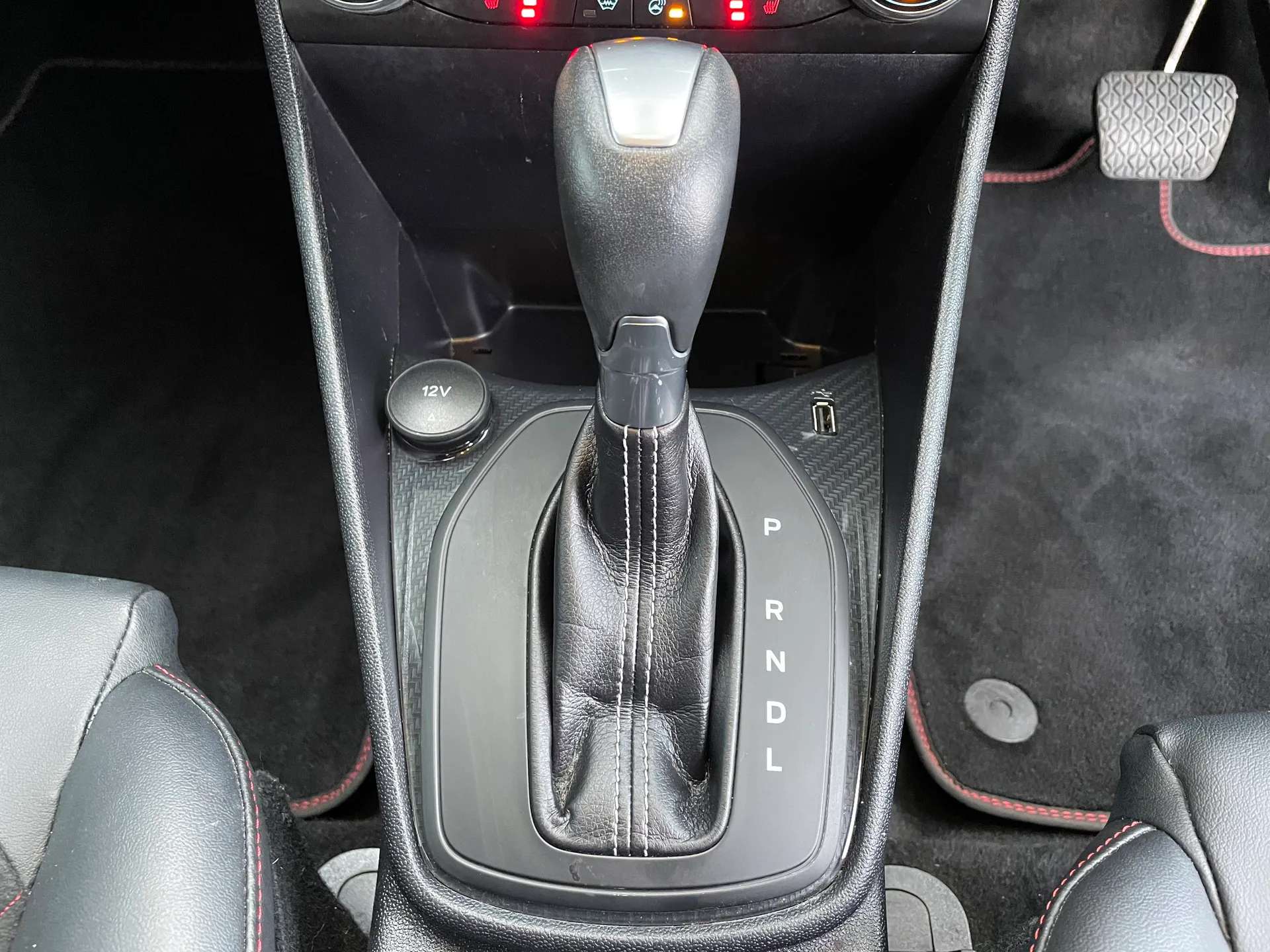 2022 FORD FIESTA 2022 FORD FIESTA