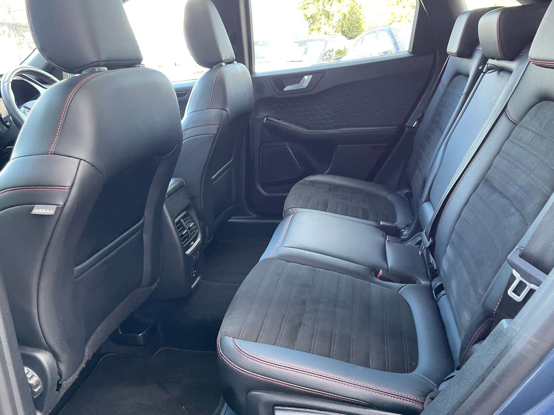 2021 FORD KUGA 2021 FORD KUGA