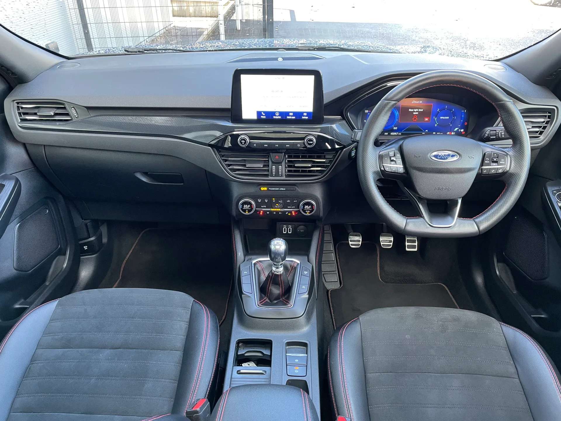 2021 FORD KUGA 2021 FORD KUGA