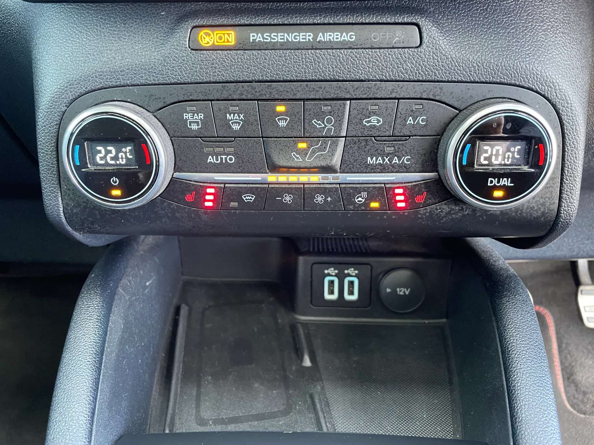2021 FORD KUGA 2021 FORD KUGA