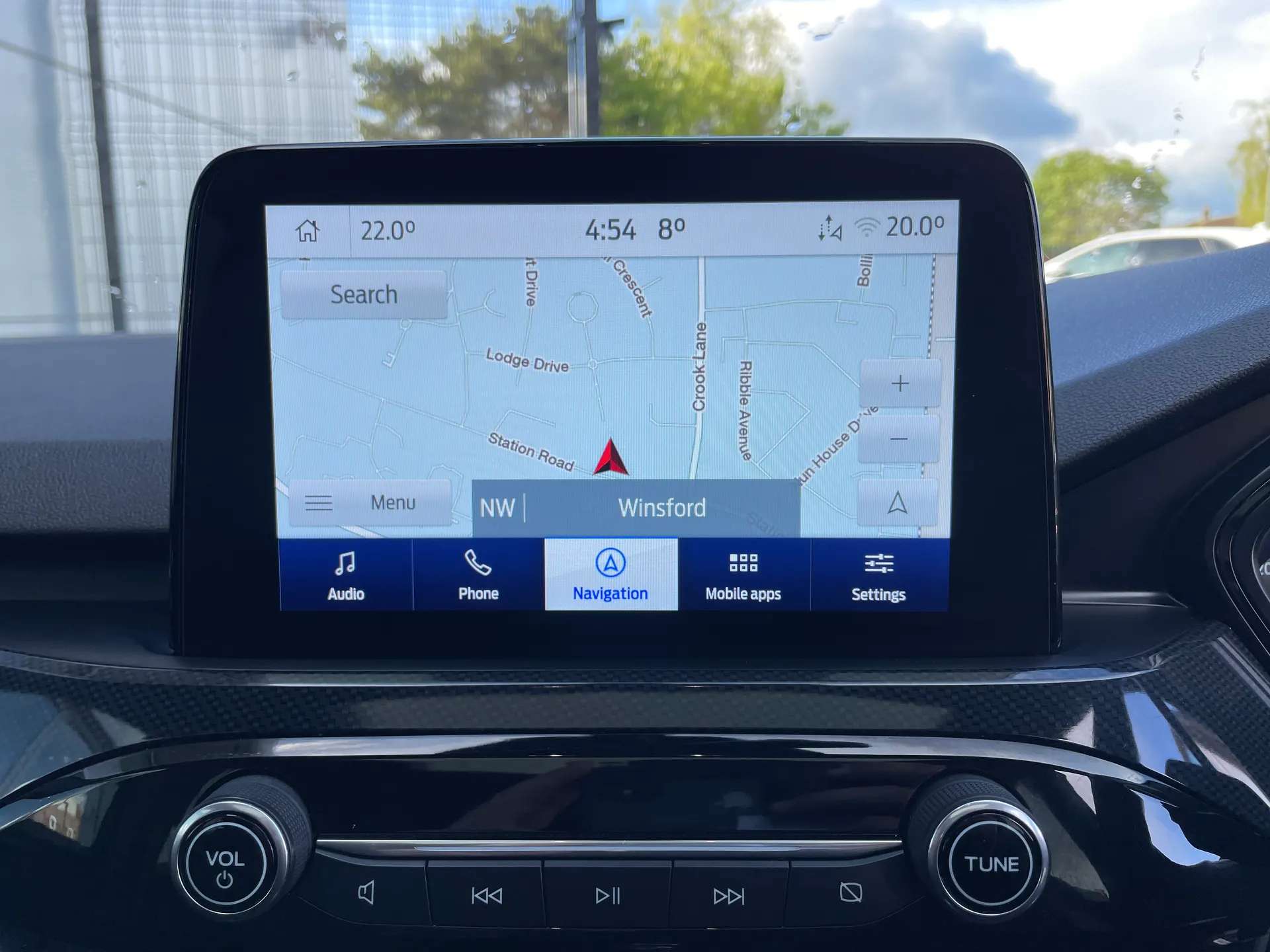 2021 FORD KUGA 2021 FORD KUGA
