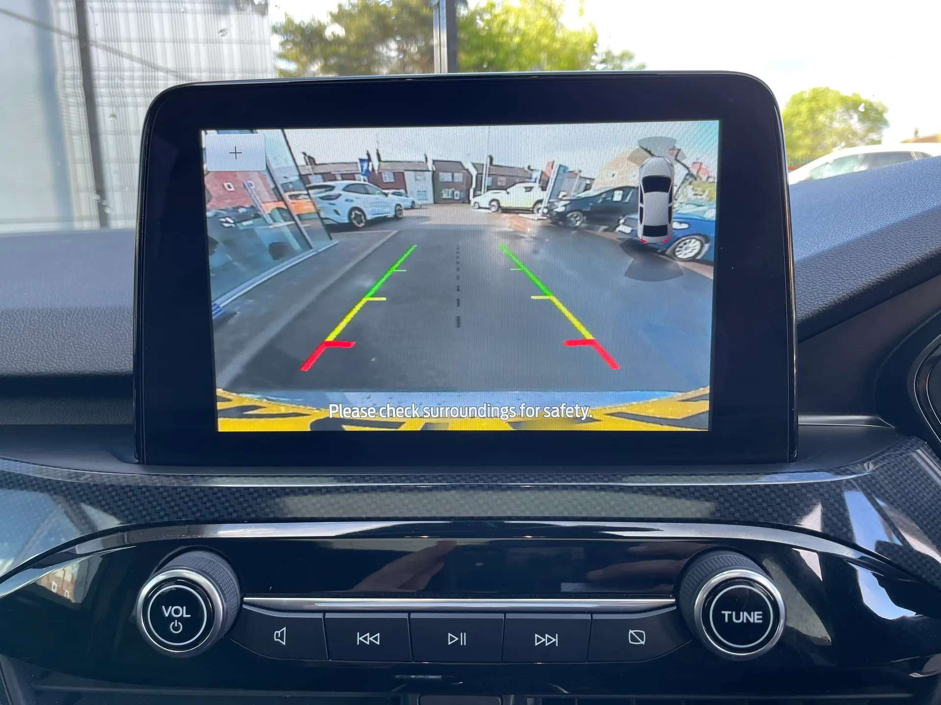 2021 FORD KUGA 2021 FORD KUGA