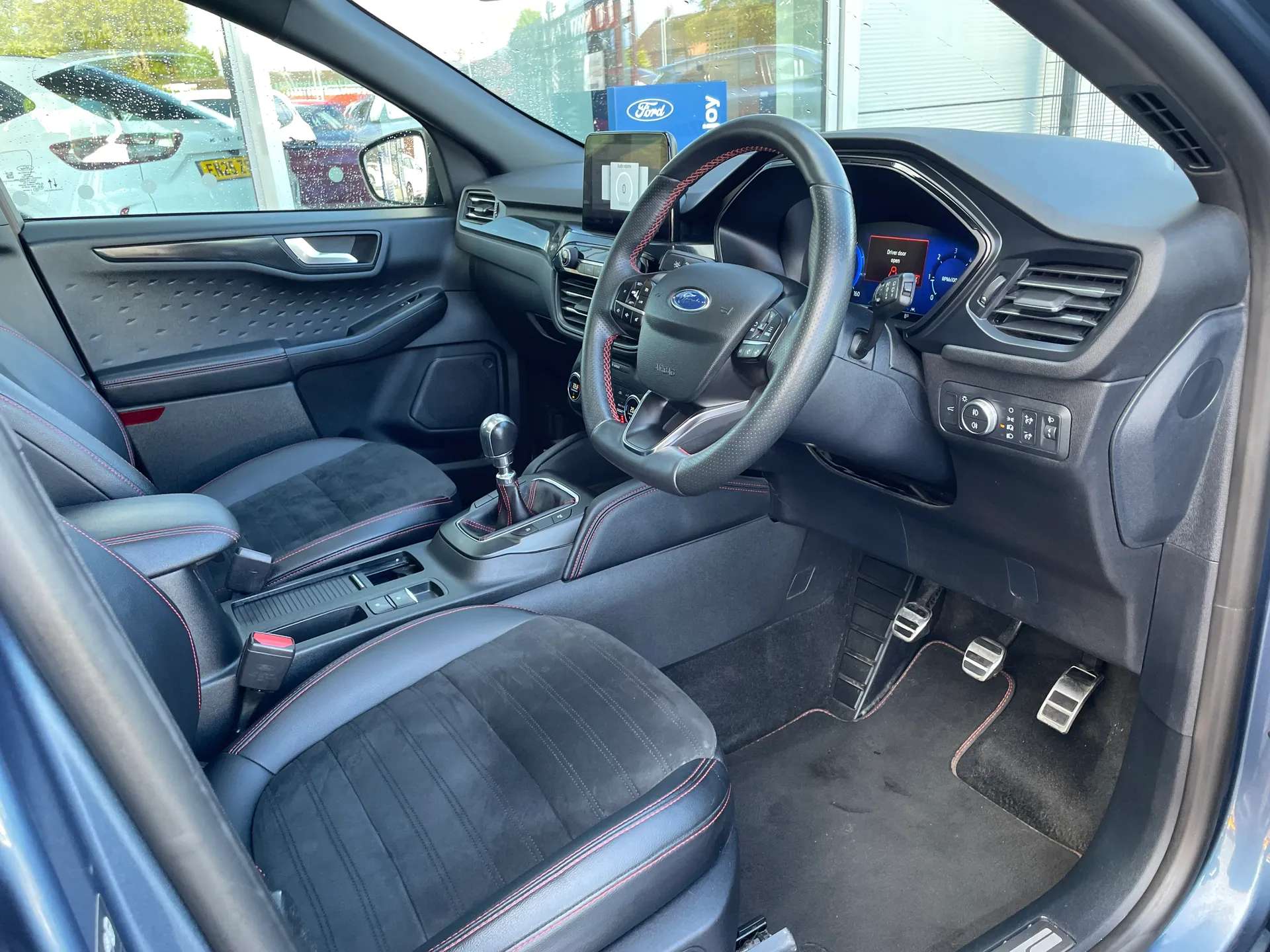2021 FORD KUGA 2021 FORD KUGA