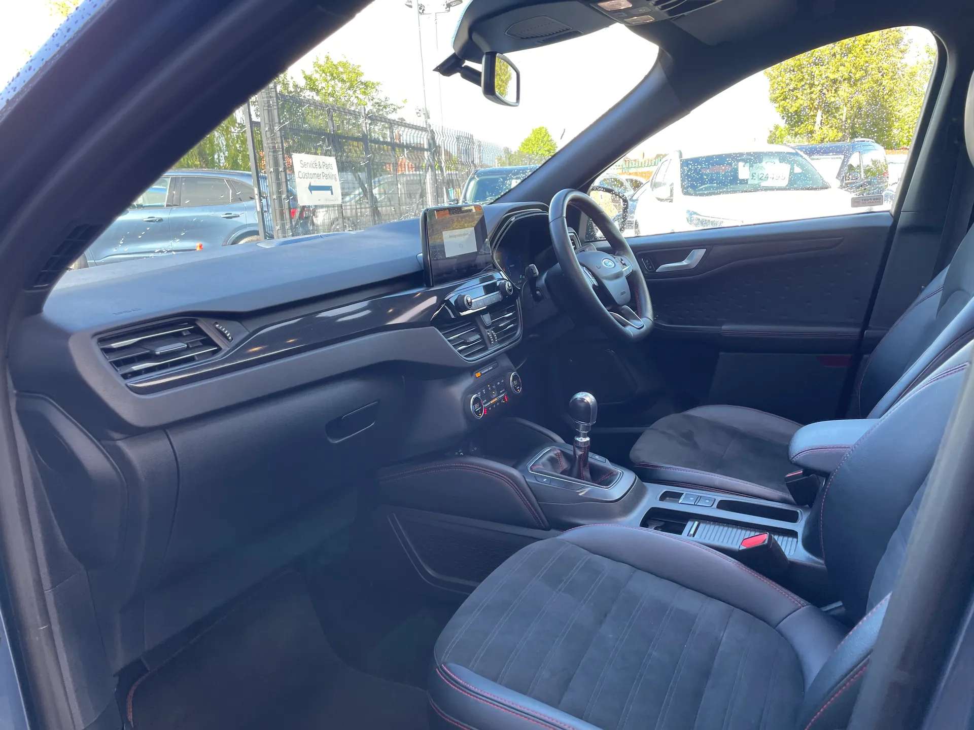 2021 FORD KUGA 2021 FORD KUGA