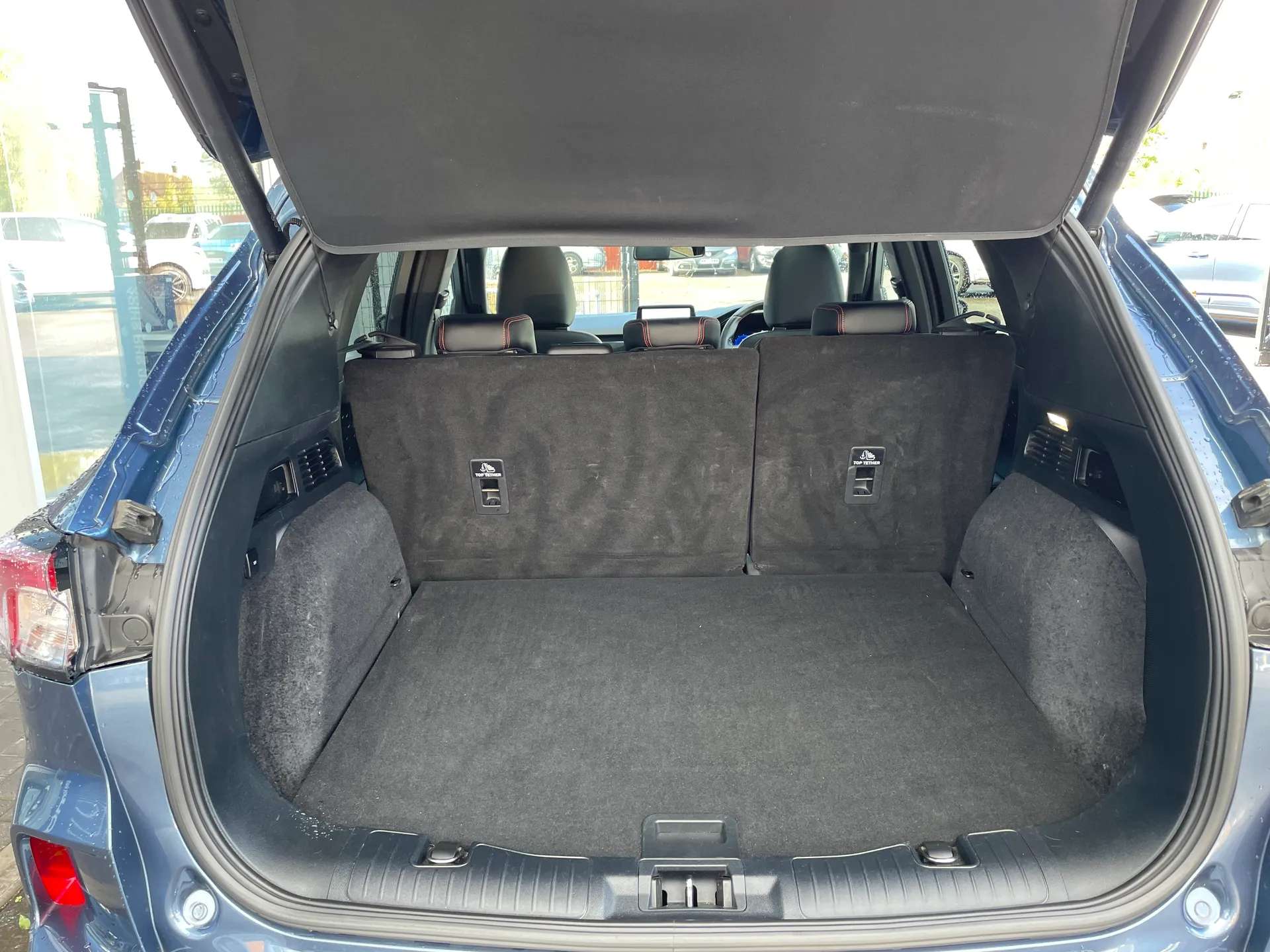 2021 FORD KUGA 2021 FORD KUGA