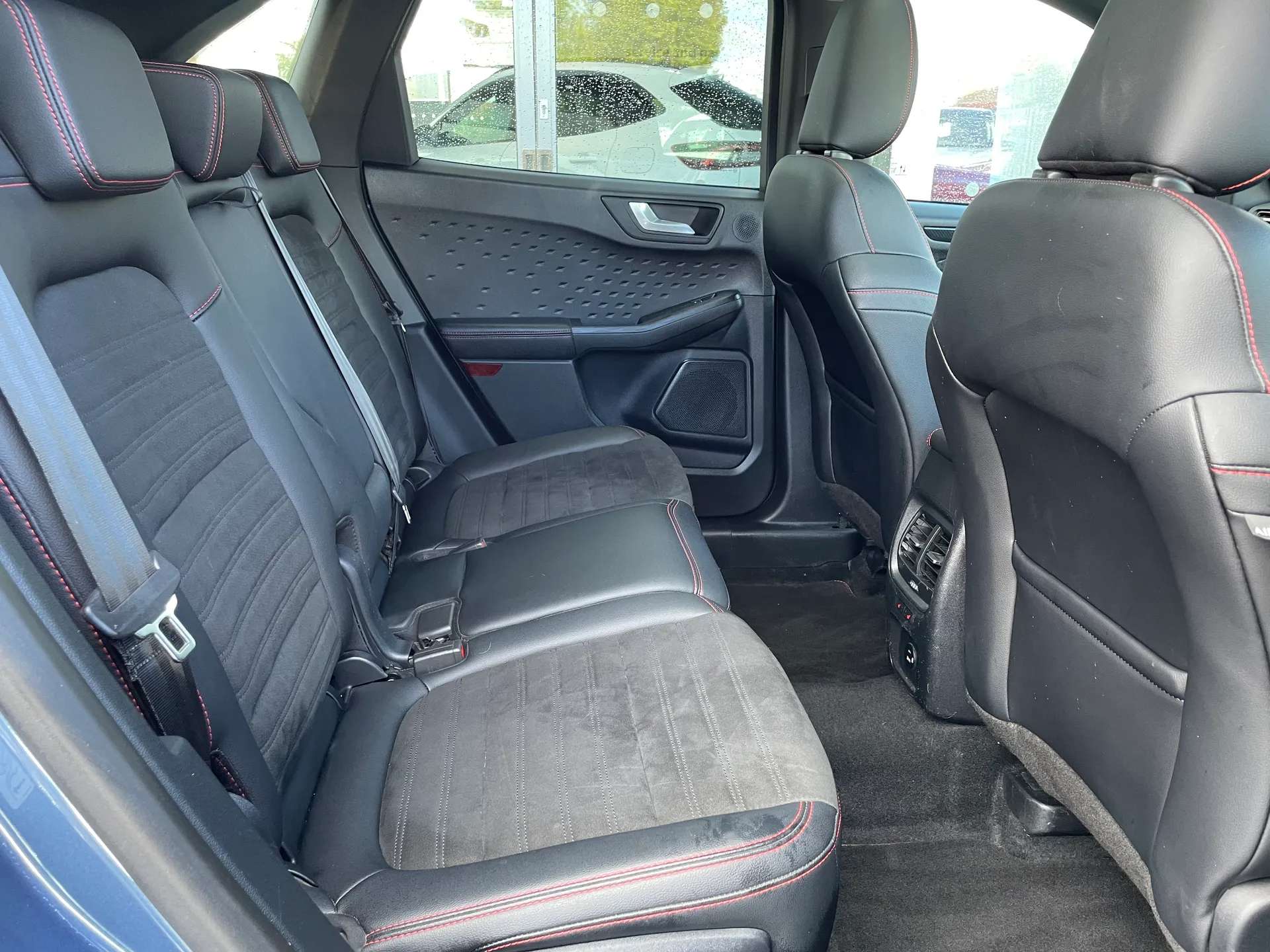 2021 FORD KUGA 2021 FORD KUGA