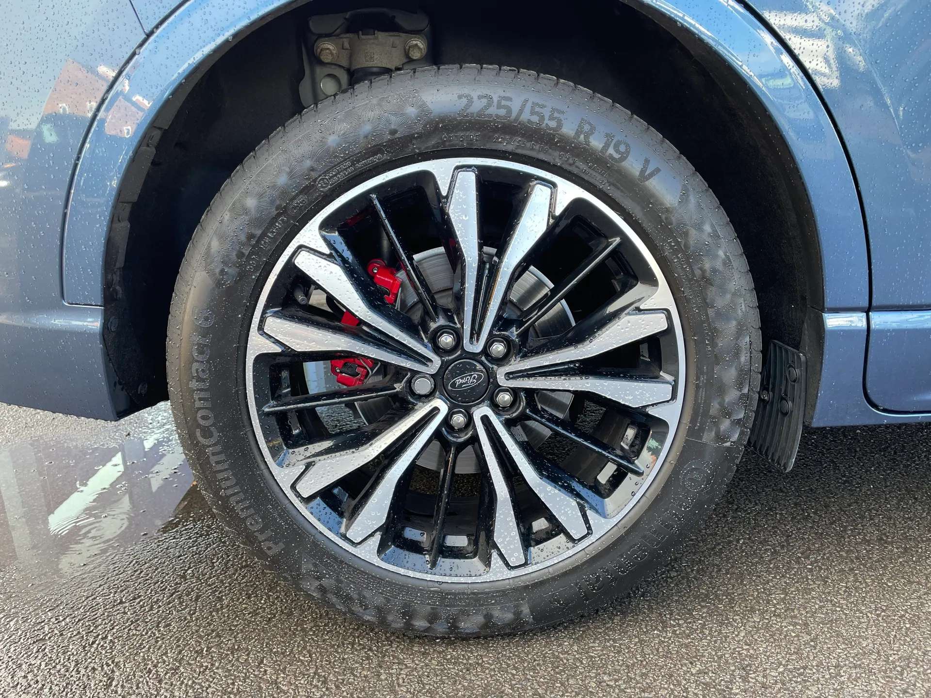 2021 FORD KUGA 2021 FORD KUGA