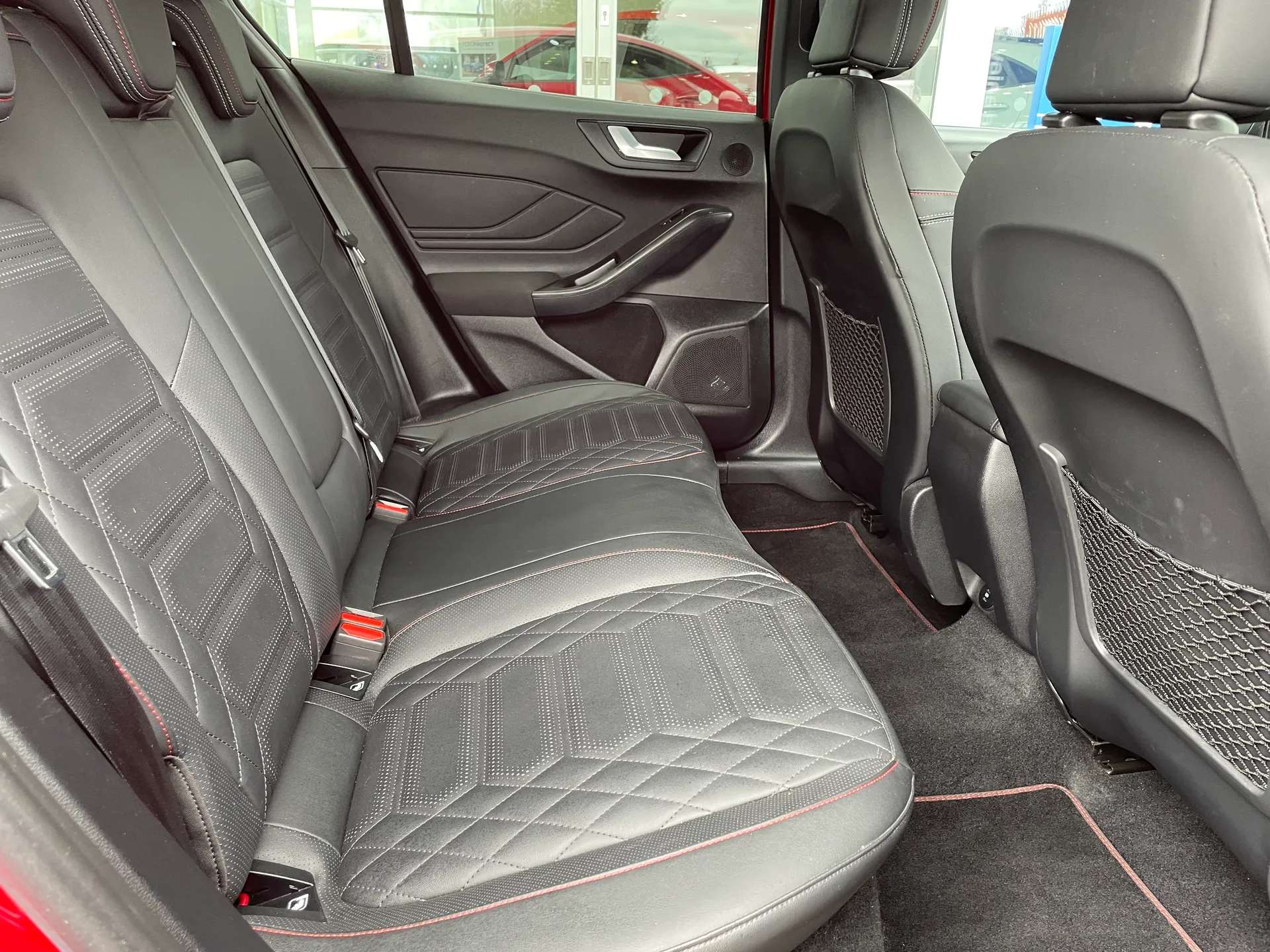 2023 FORD FOCUS 2023 FORD FOCUS