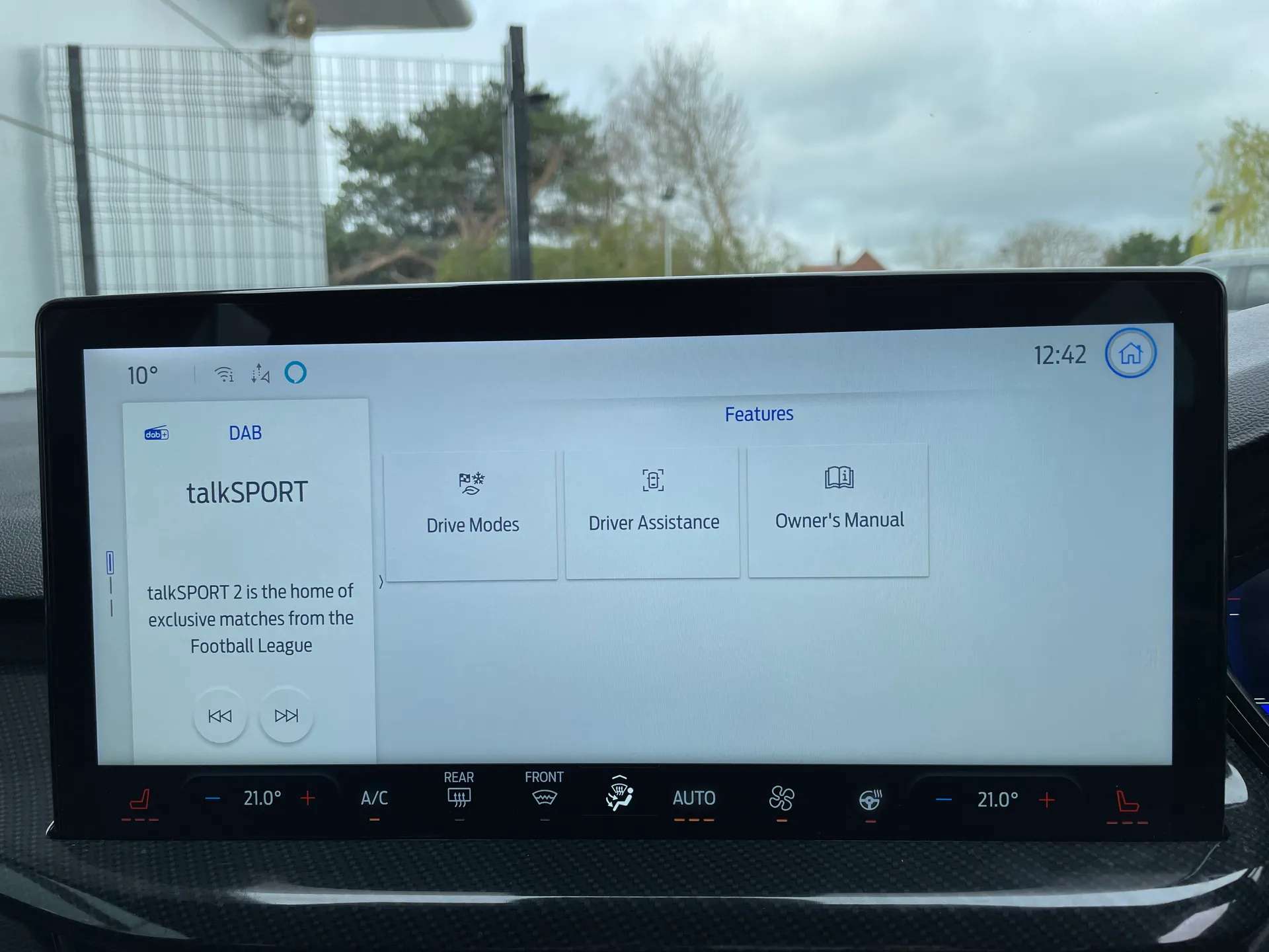 2023 FORD FOCUS 2023 FORD FOCUS