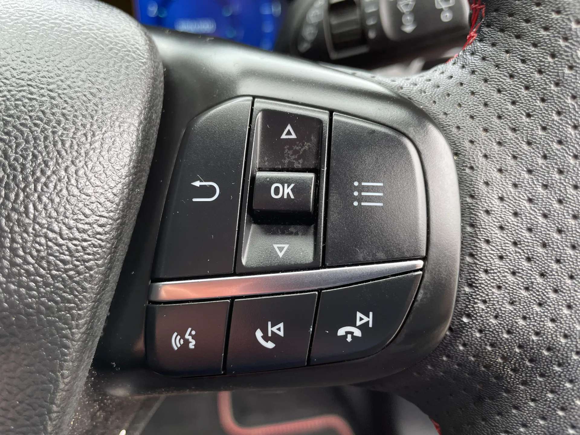 2023 FORD FOCUS 2023 FORD FOCUS