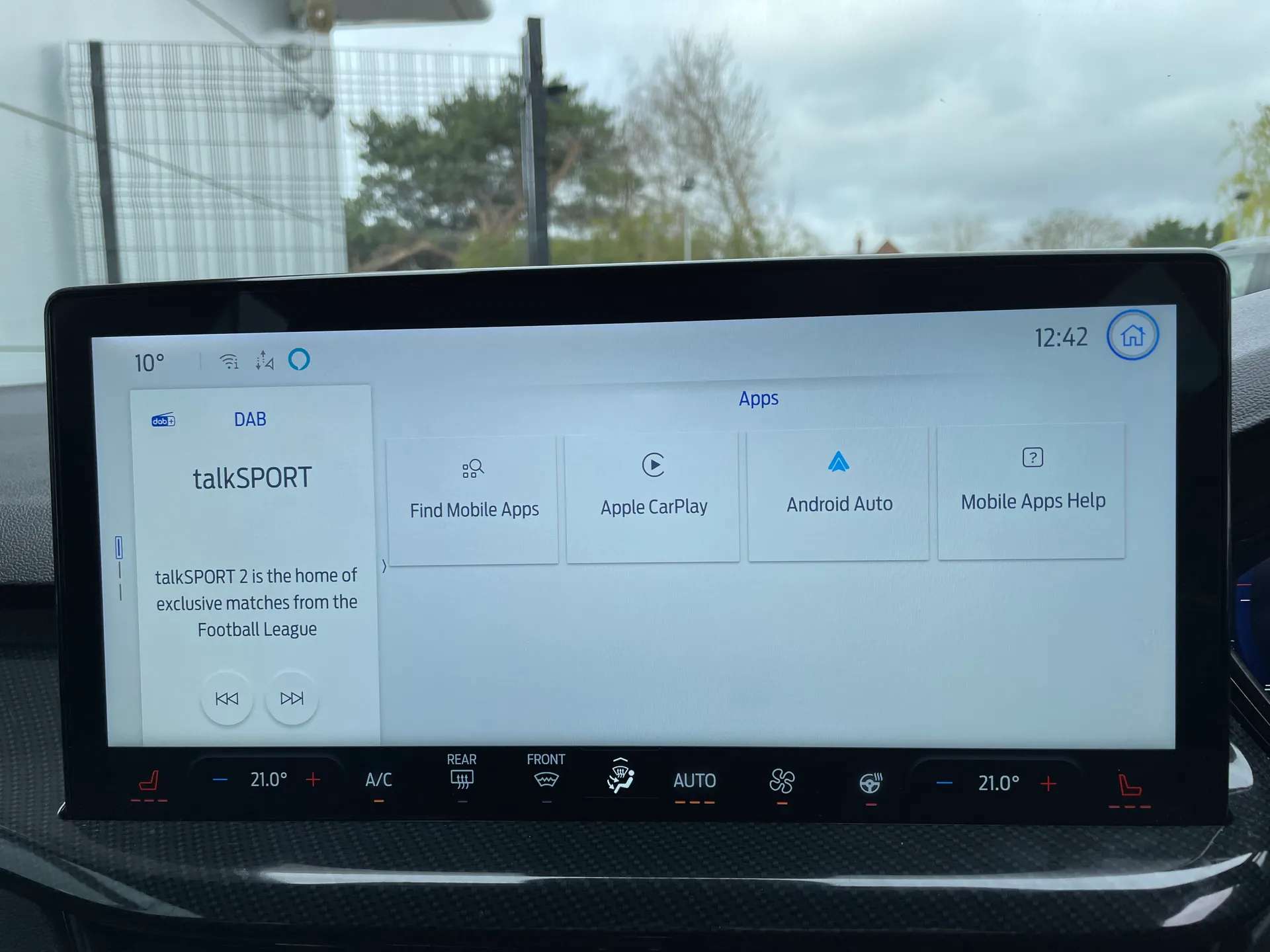 2023 FORD FOCUS 2023 FORD FOCUS