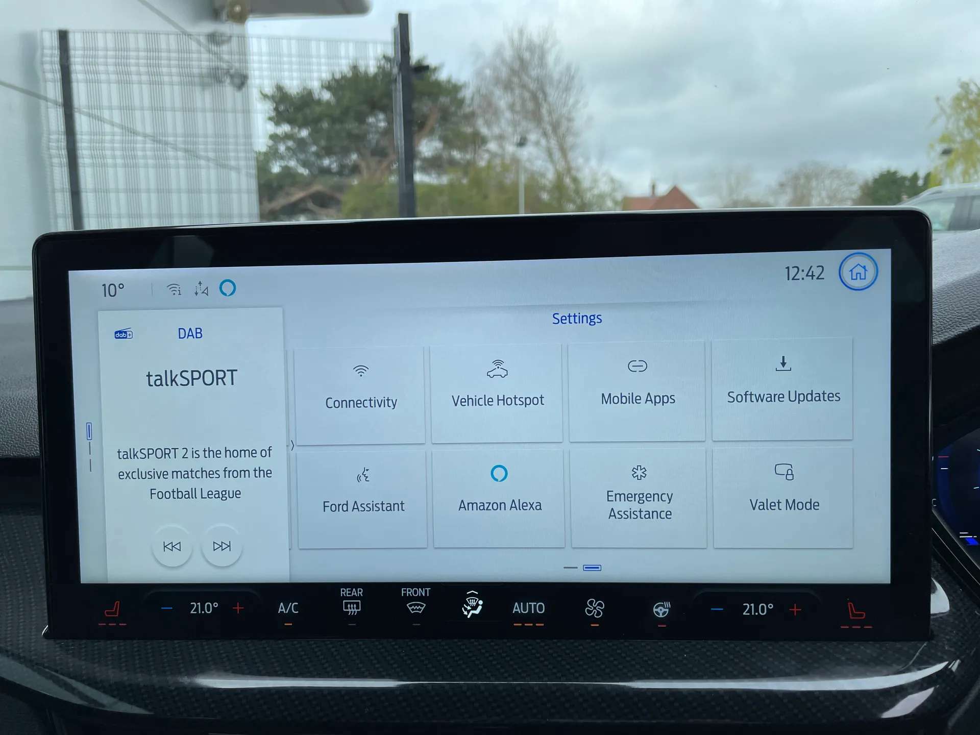 2023 FORD FOCUS 2023 FORD FOCUS