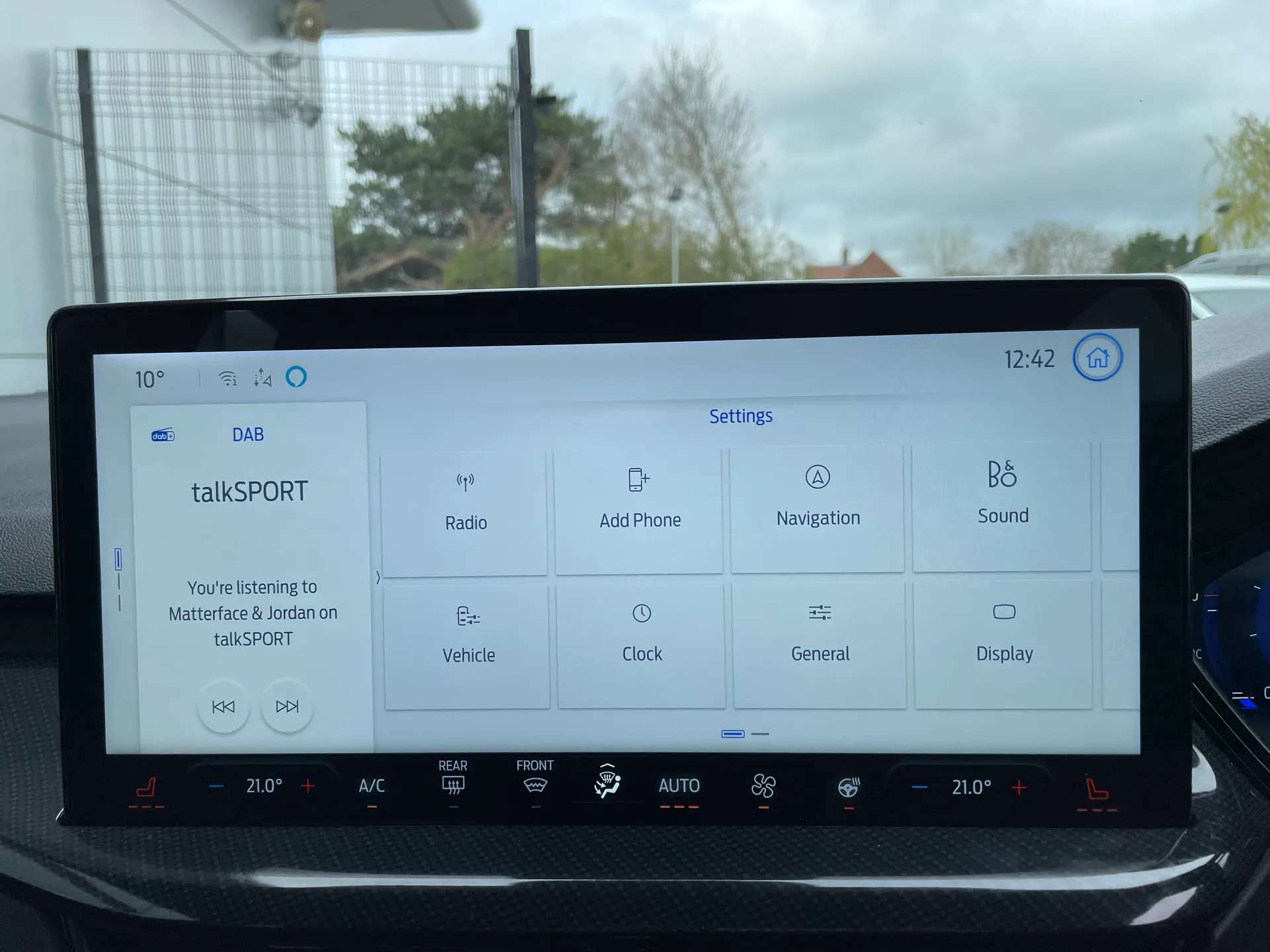 2023 FORD FOCUS 2023 FORD FOCUS