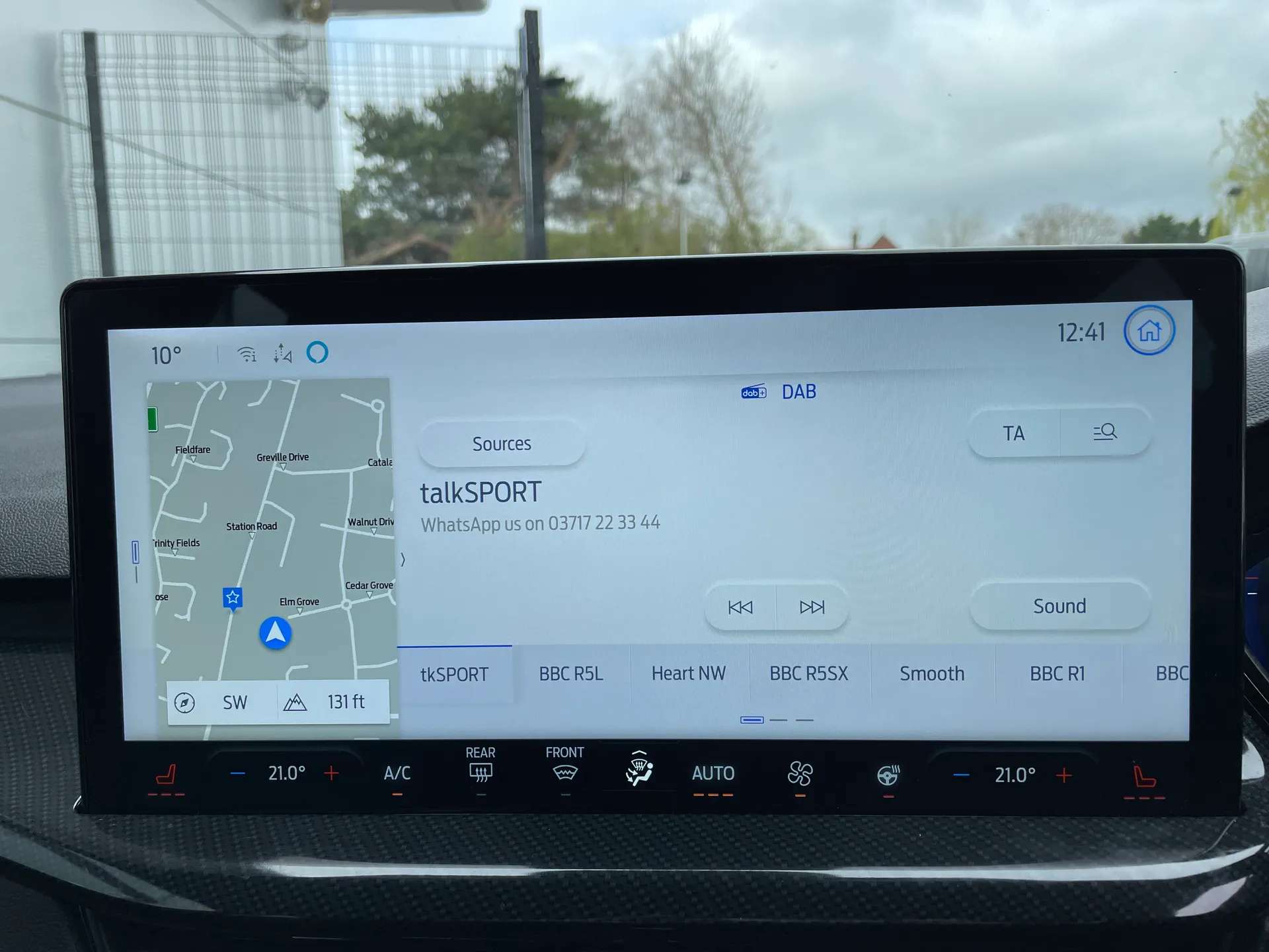 2023 FORD FOCUS 2023 FORD FOCUS