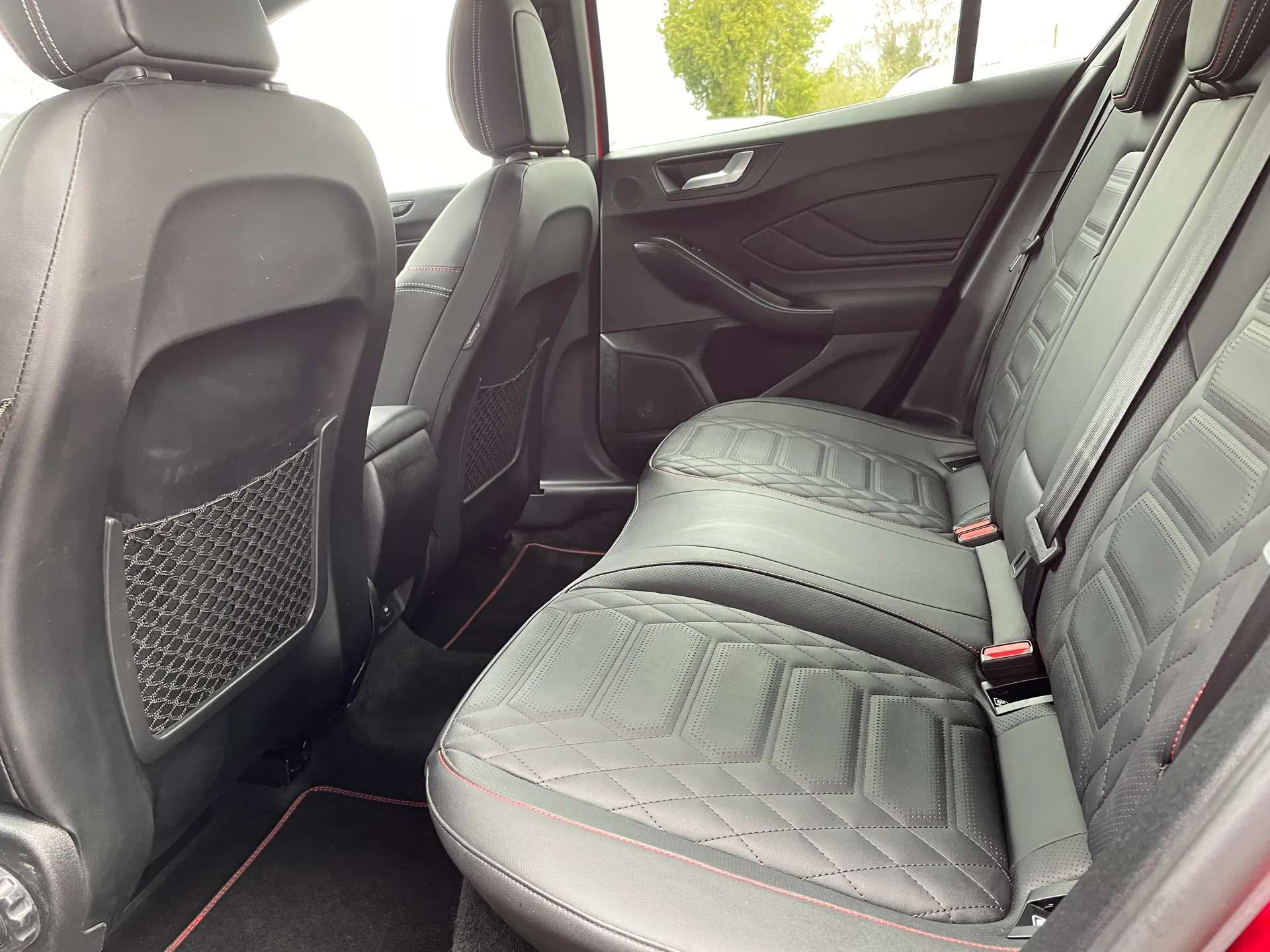 2023 FORD FOCUS 2023 FORD FOCUS