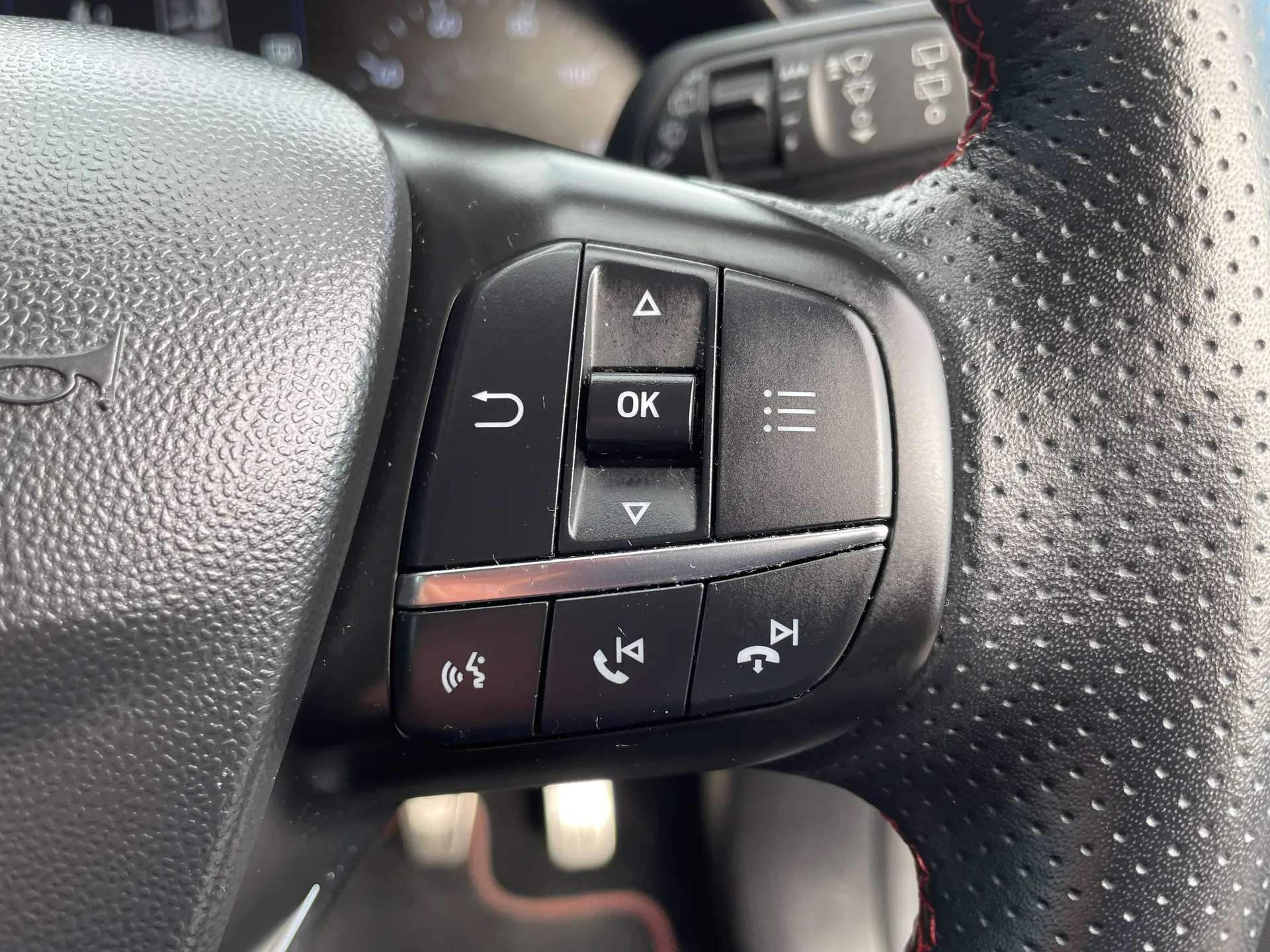 2021 FORD FIESTA 2021 FORD FIESTA
