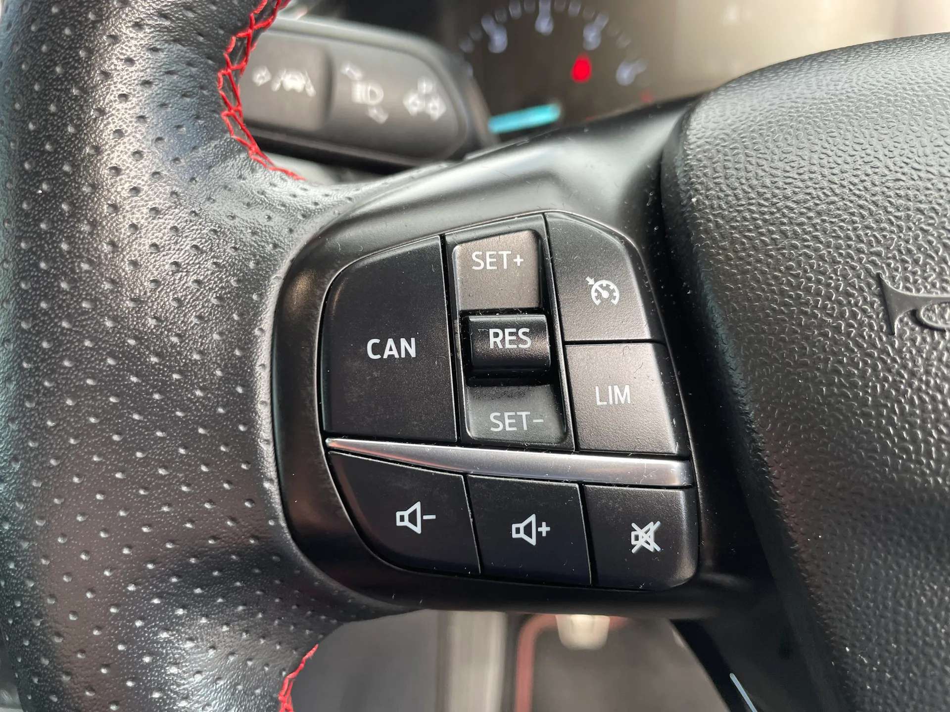 2021 FORD FIESTA 2021 FORD FIESTA