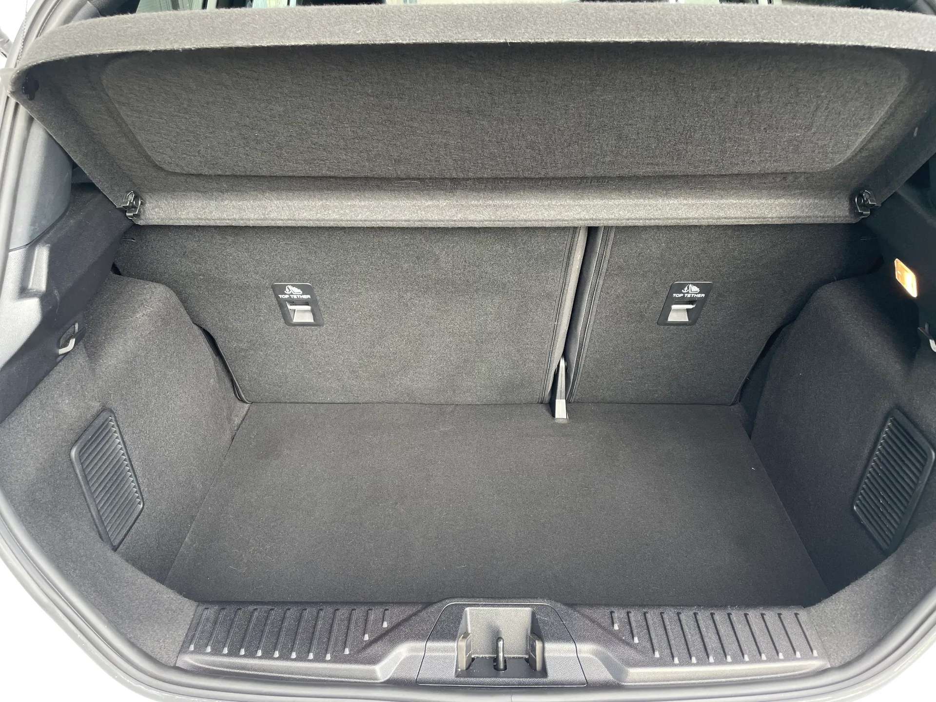 2021 FORD FIESTA 2021 FORD FIESTA
