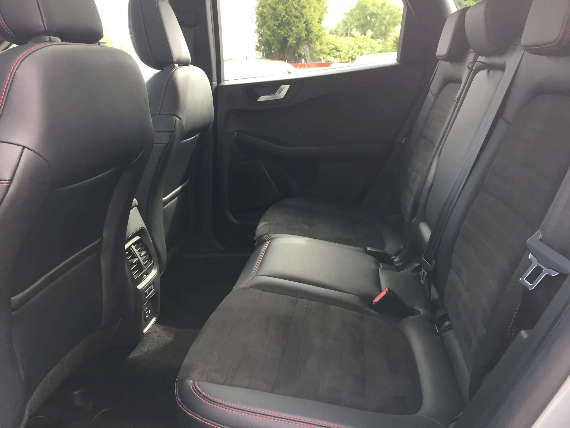 2020 FORD KUGA 2020 FORD KUGA
