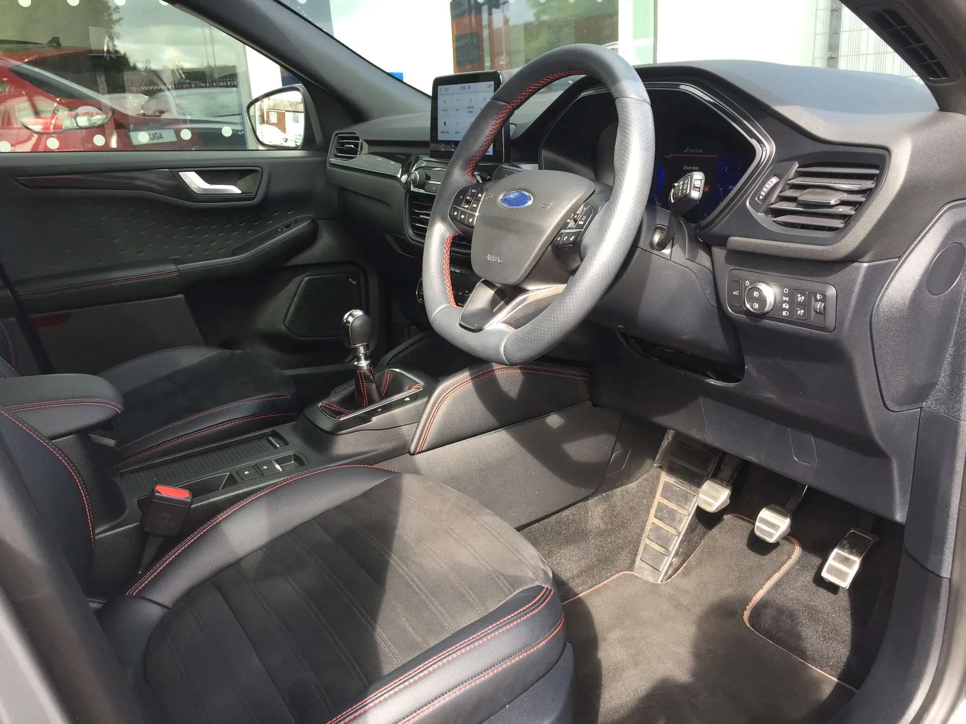 2020 FORD KUGA 2020 FORD KUGA