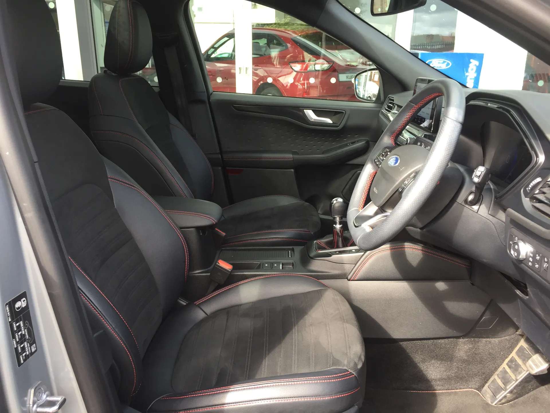 2020 FORD KUGA 2020 FORD KUGA