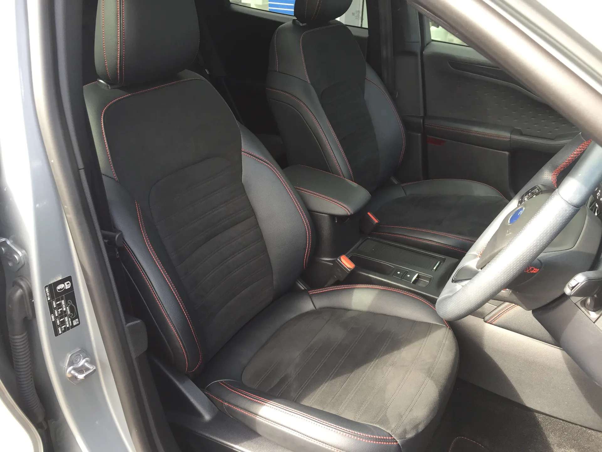 2020 FORD KUGA 2020 FORD KUGA