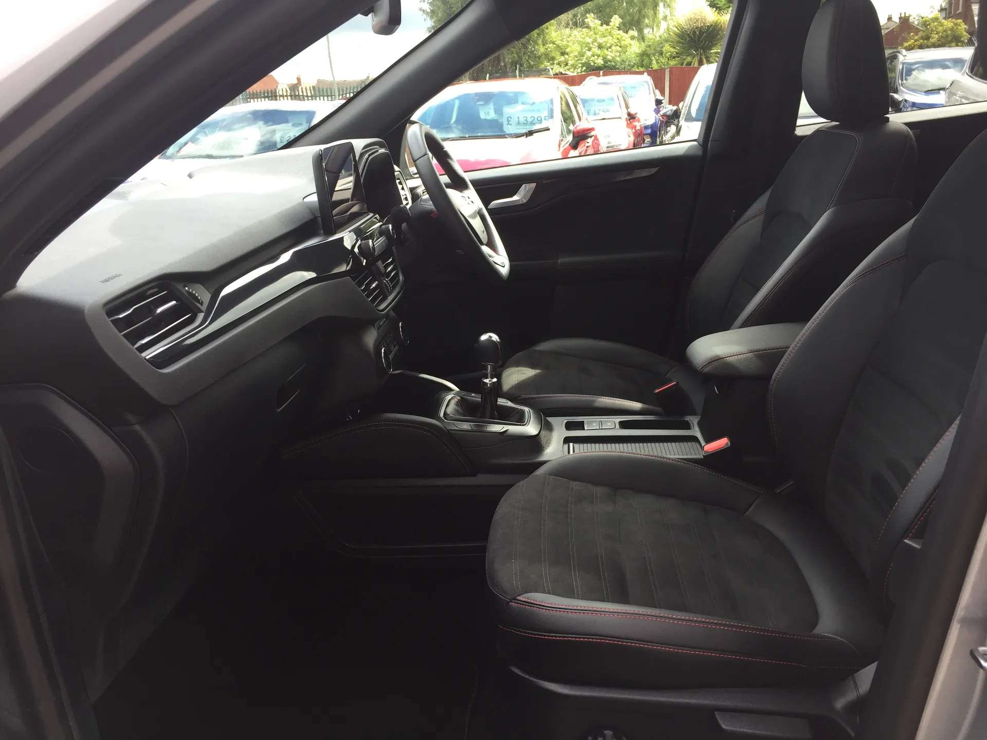 2020 FORD KUGA 2020 FORD KUGA