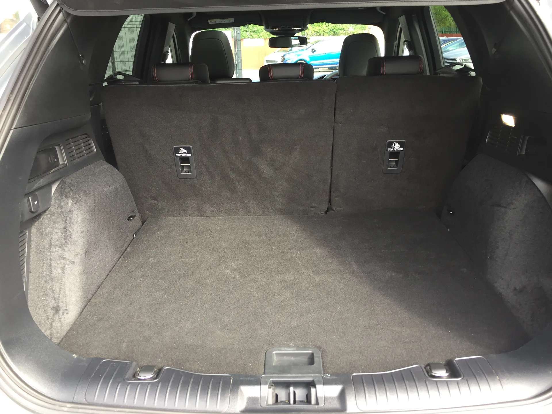2020 FORD KUGA 2020 FORD KUGA