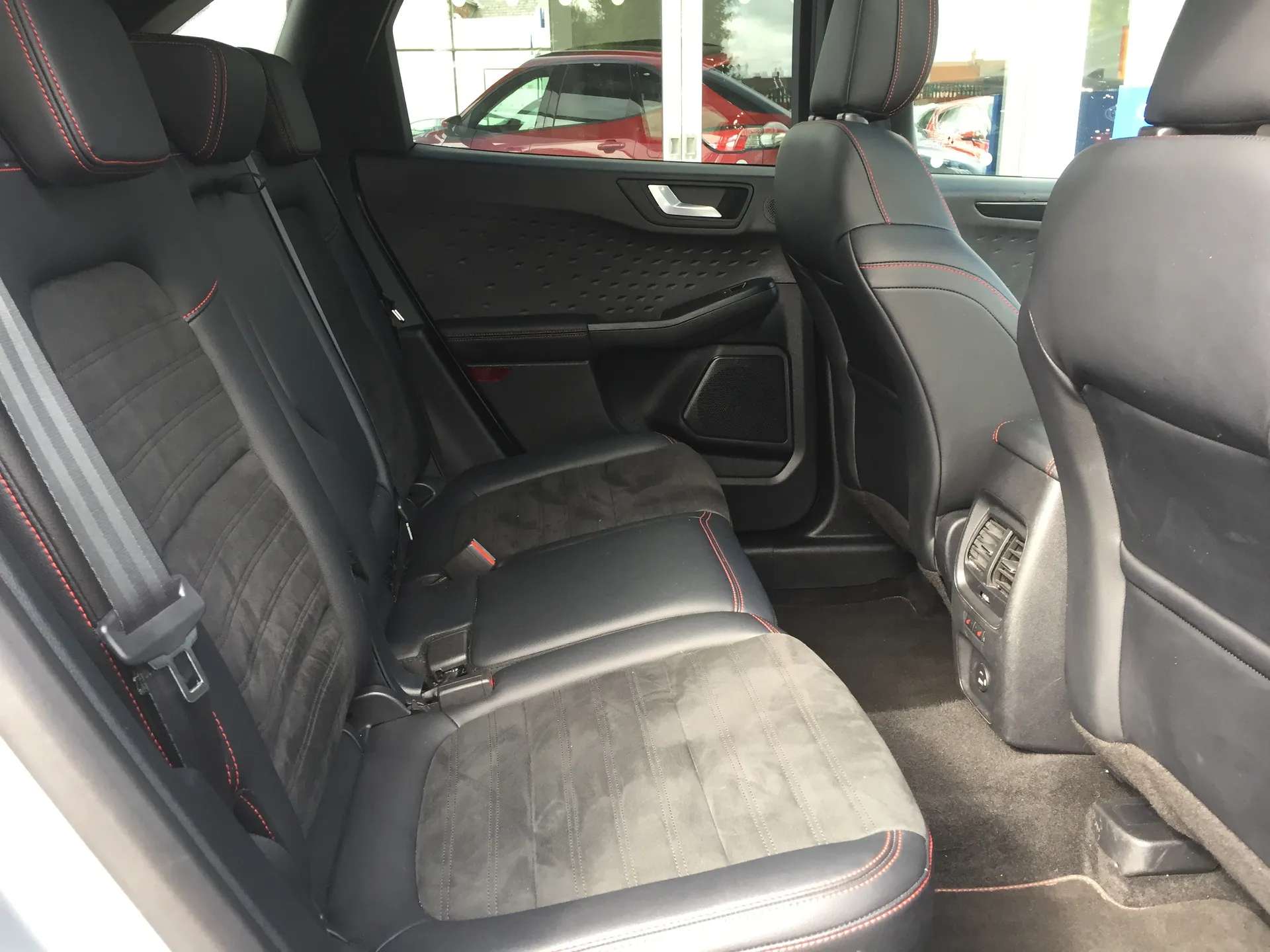 2020 FORD KUGA 2020 FORD KUGA
