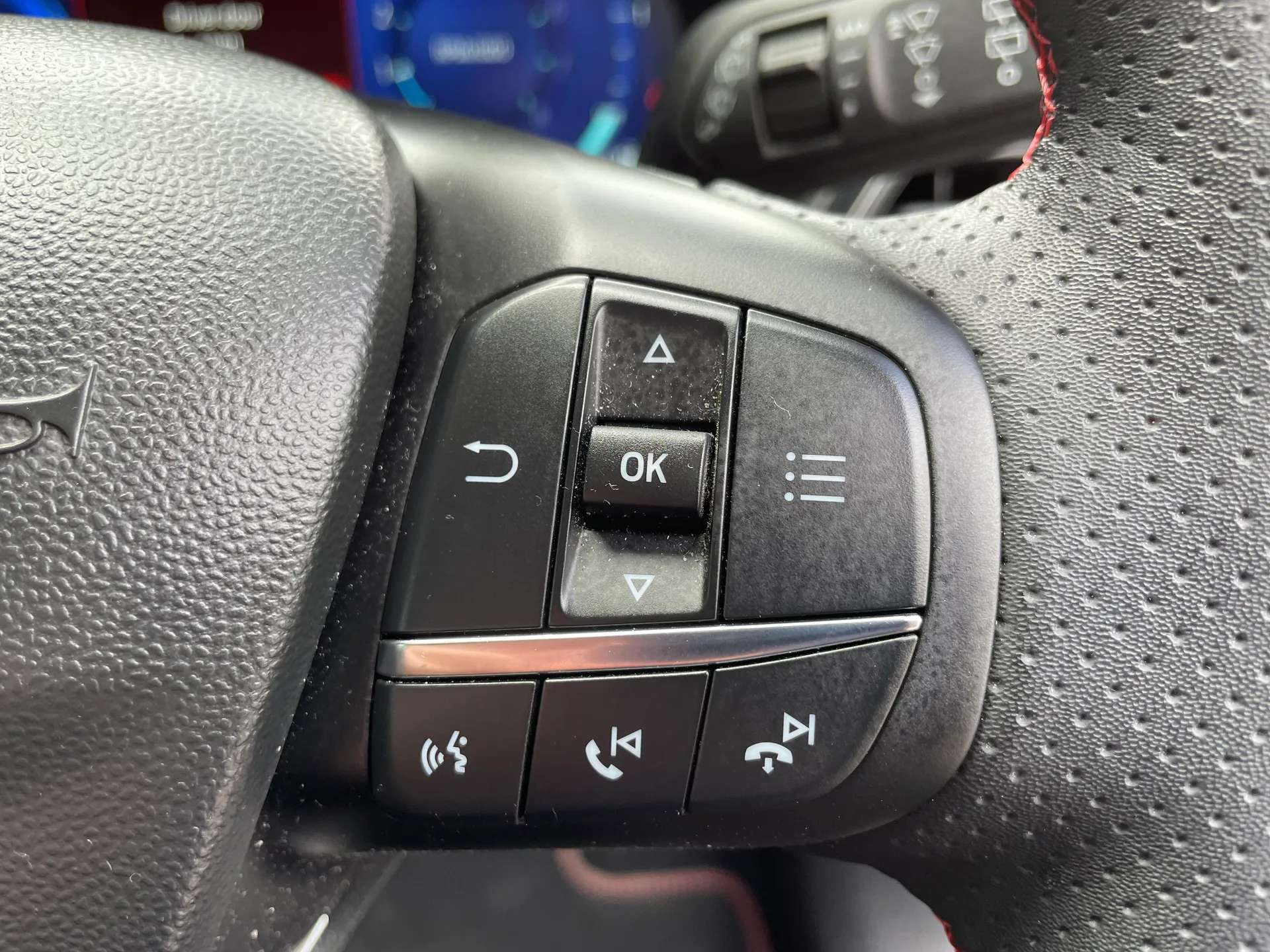 2023 FORD FIESTA 2023 FORD FIESTA