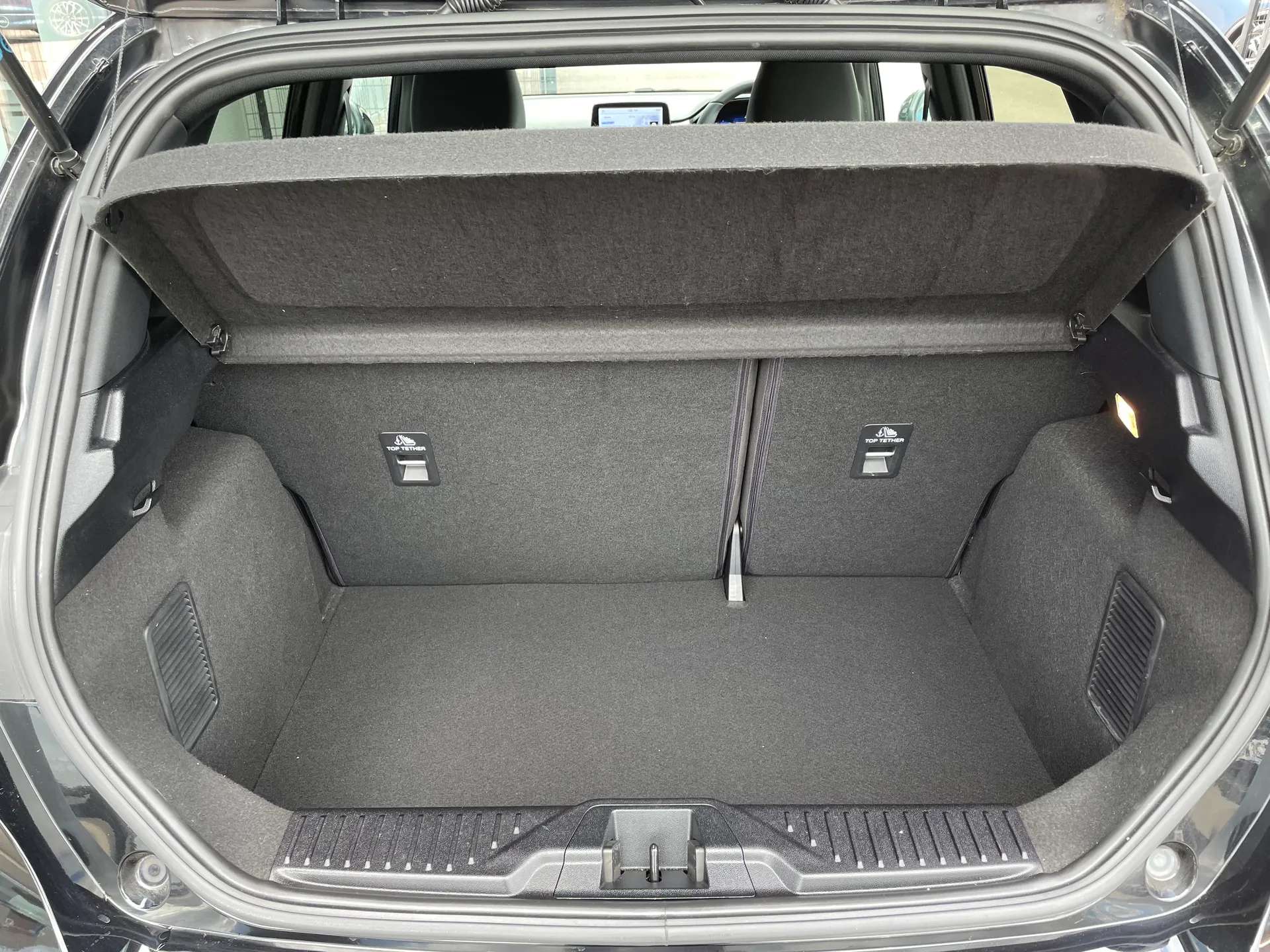 2023 FORD FIESTA 2023 FORD FIESTA