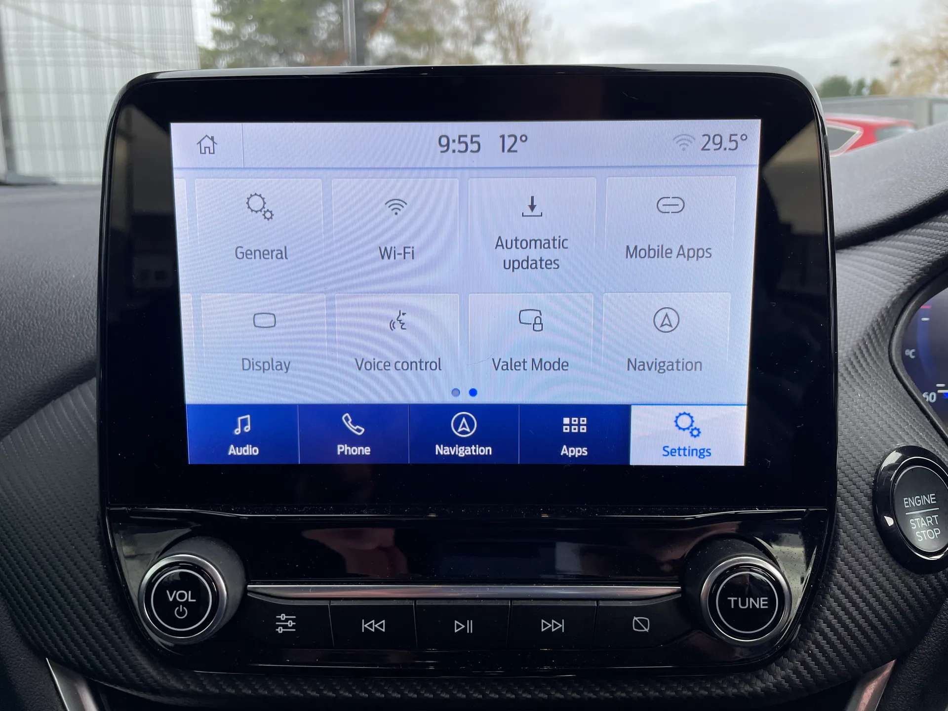 2023 FORD PUMA 2023 FORD PUMA