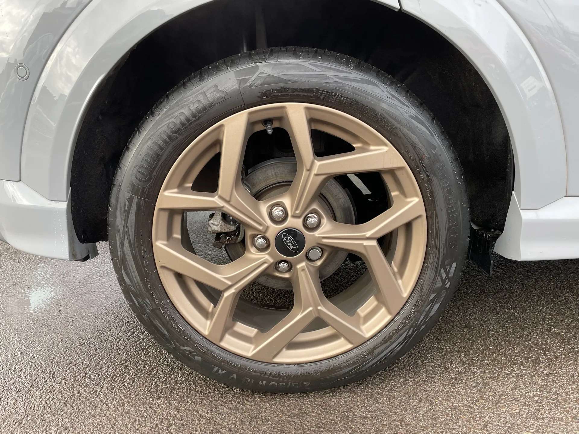 2023 FORD PUMA 2023 FORD PUMA